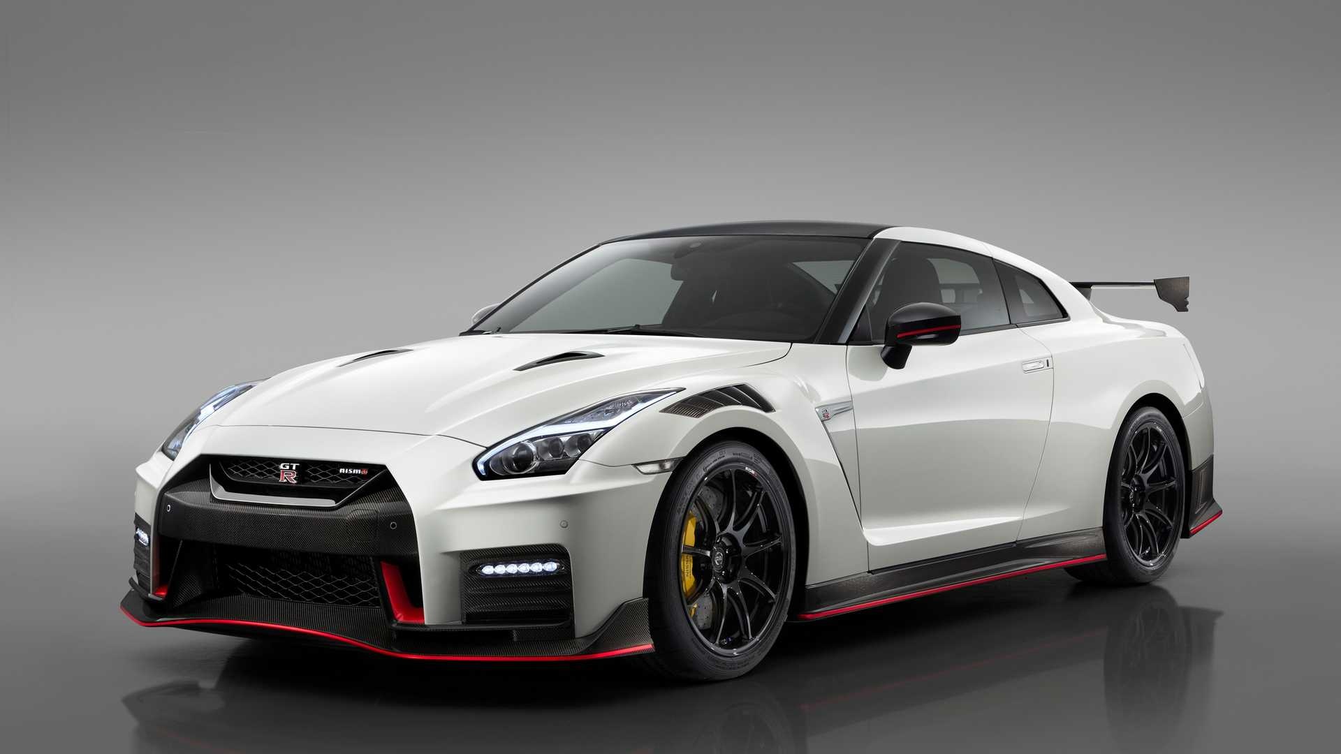 Nismo Concept, GT-R Wallpaper, 1920x1080 Full HD Desktop