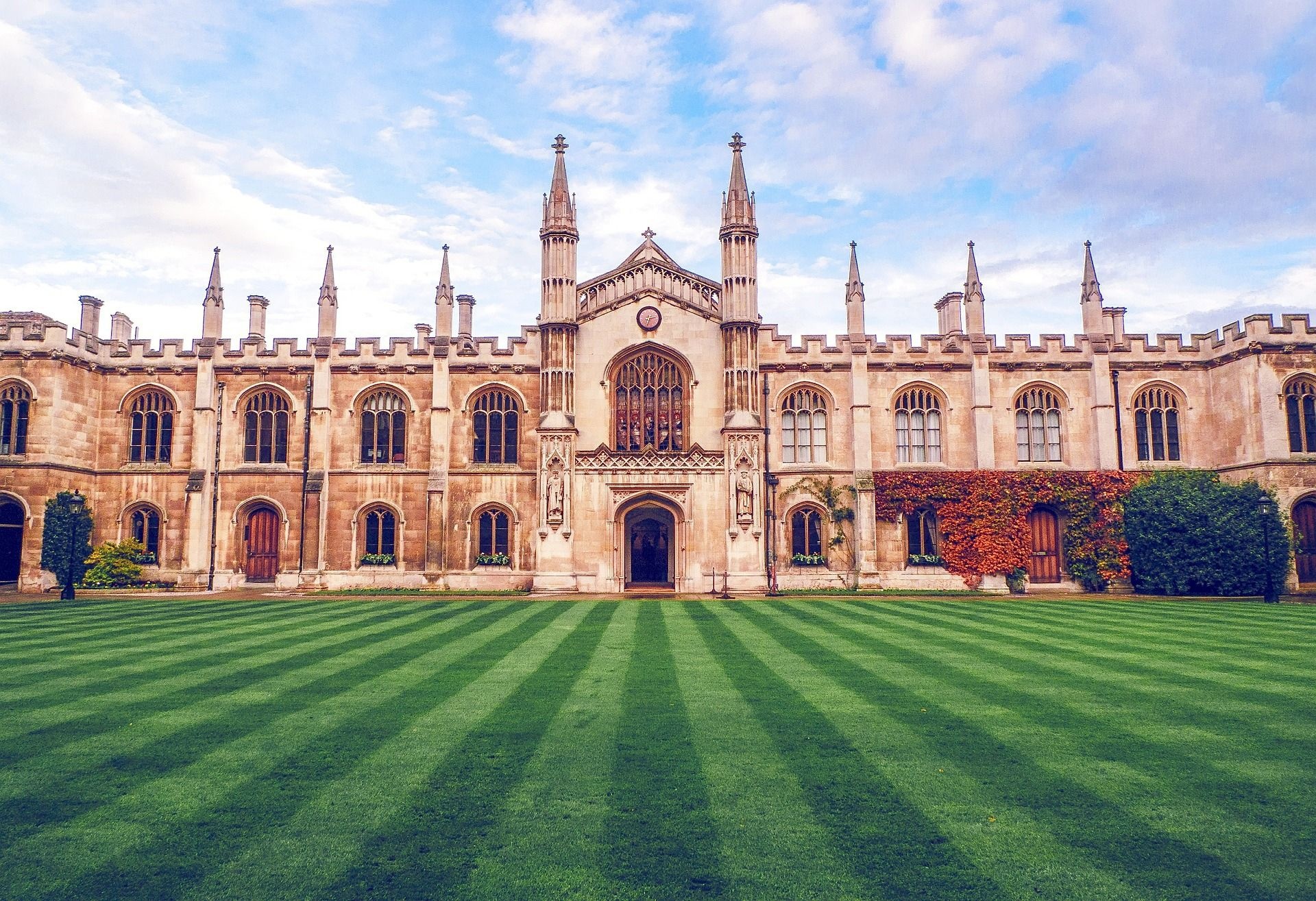 Cambridge wallpapers, Aesthetically pleasing visuals, Background choice, Desktop customization, 1920x1320 HD Desktop