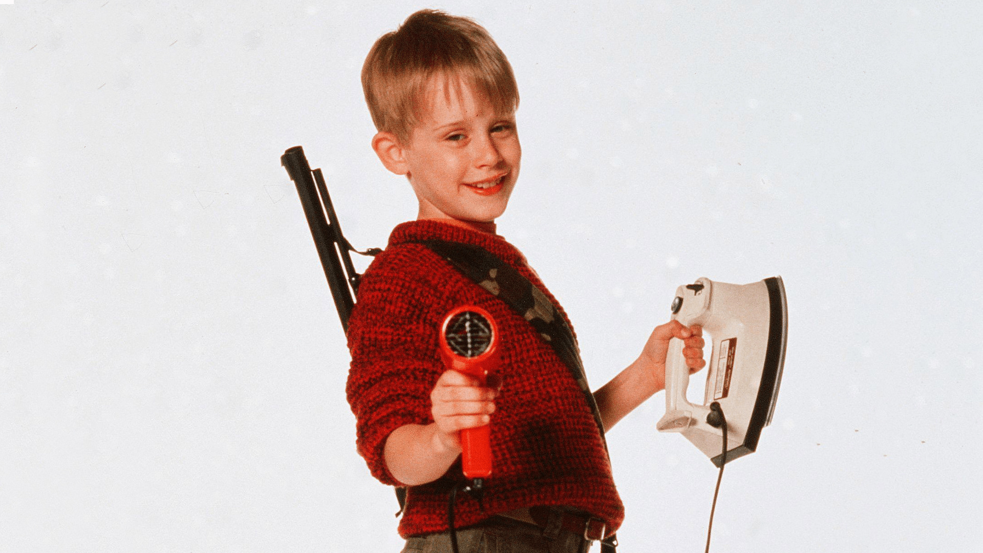 Macaulay Culkin, Movies, Home Alone wallpapers, 1920x1080 Full HD Desktop