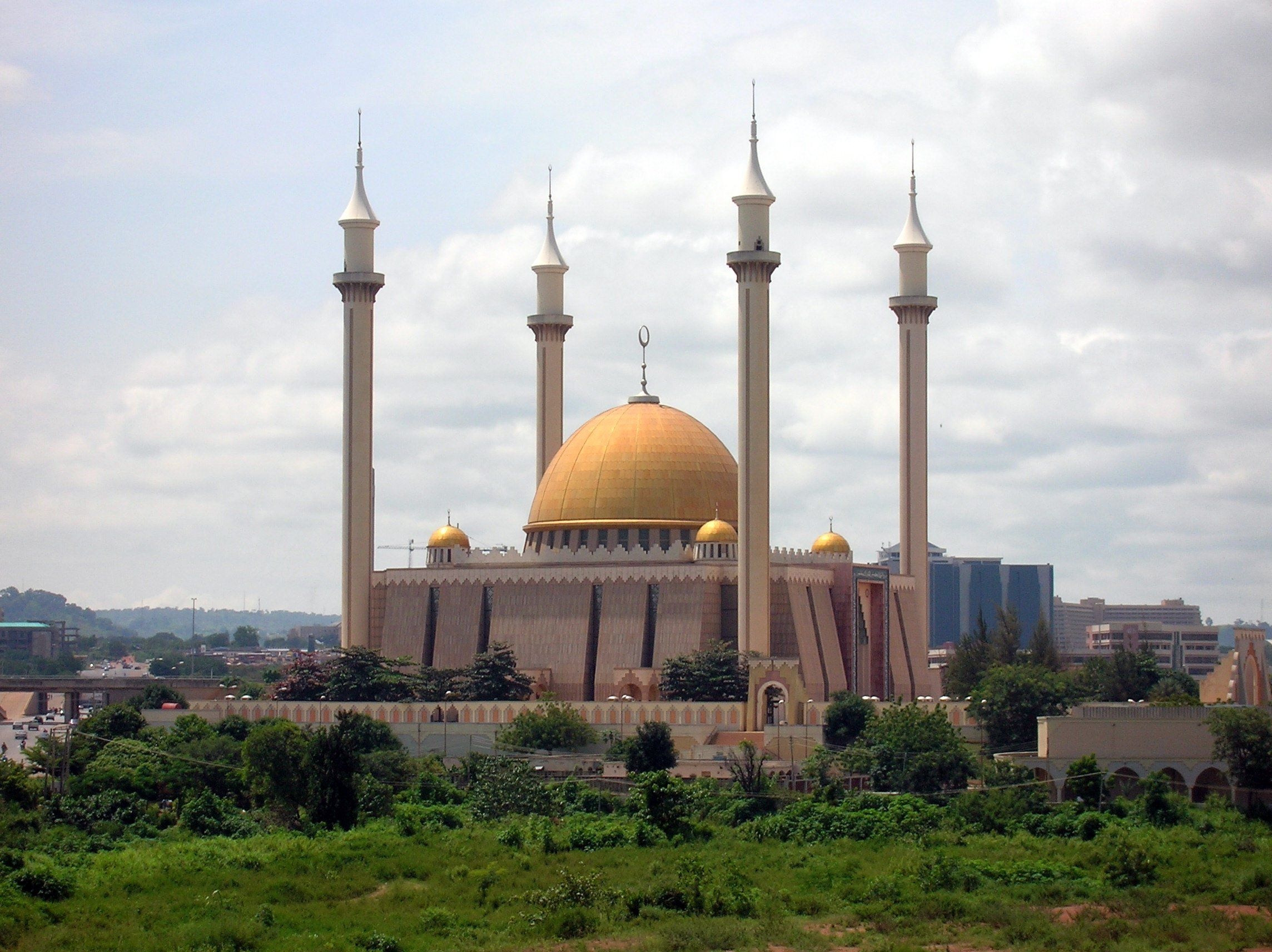 Abuja travel itinerary, Must-visit sights, 3-day plan, Local recommendations, 2290x1720 HD Desktop