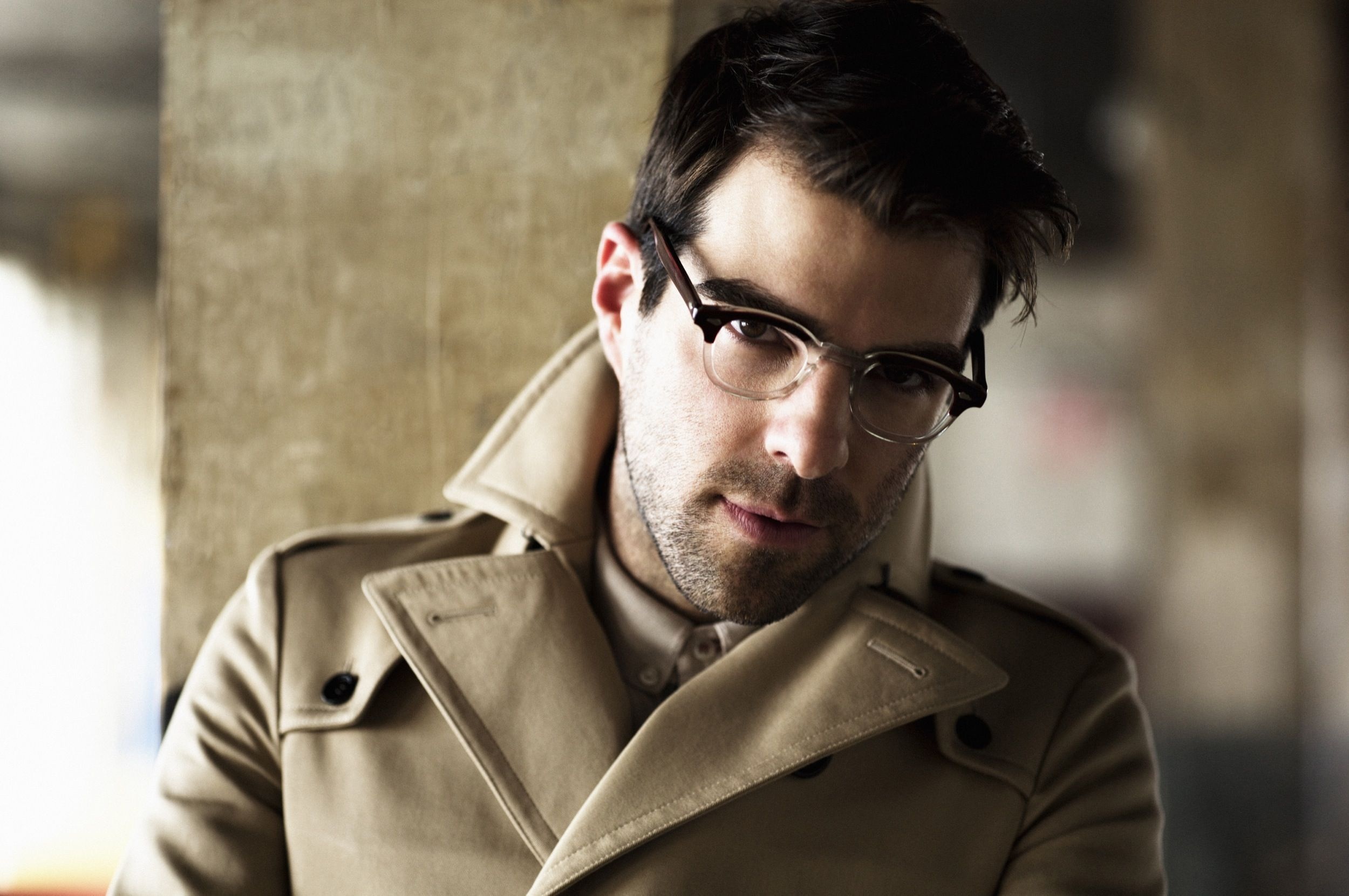 Zachary Quinto, HD wallpapers, Celebrity gallery, Impressive visuals, 2500x1670 HD Desktop