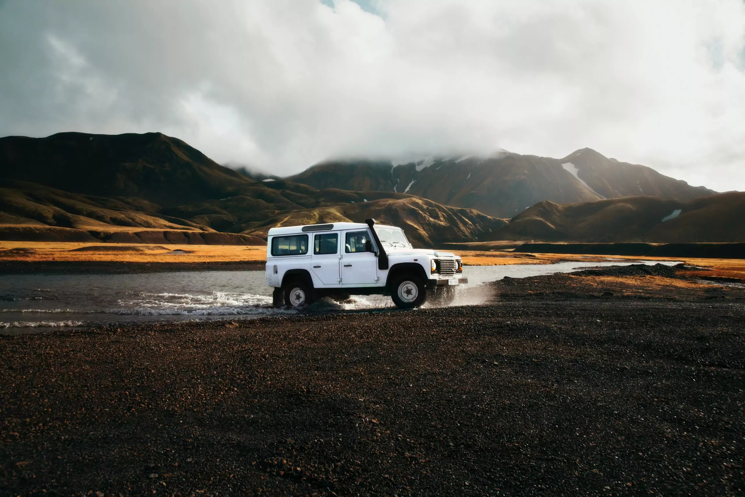 Off-road Driving, Off Road Driving, Classic Overland, 2560x1710 HD Desktop