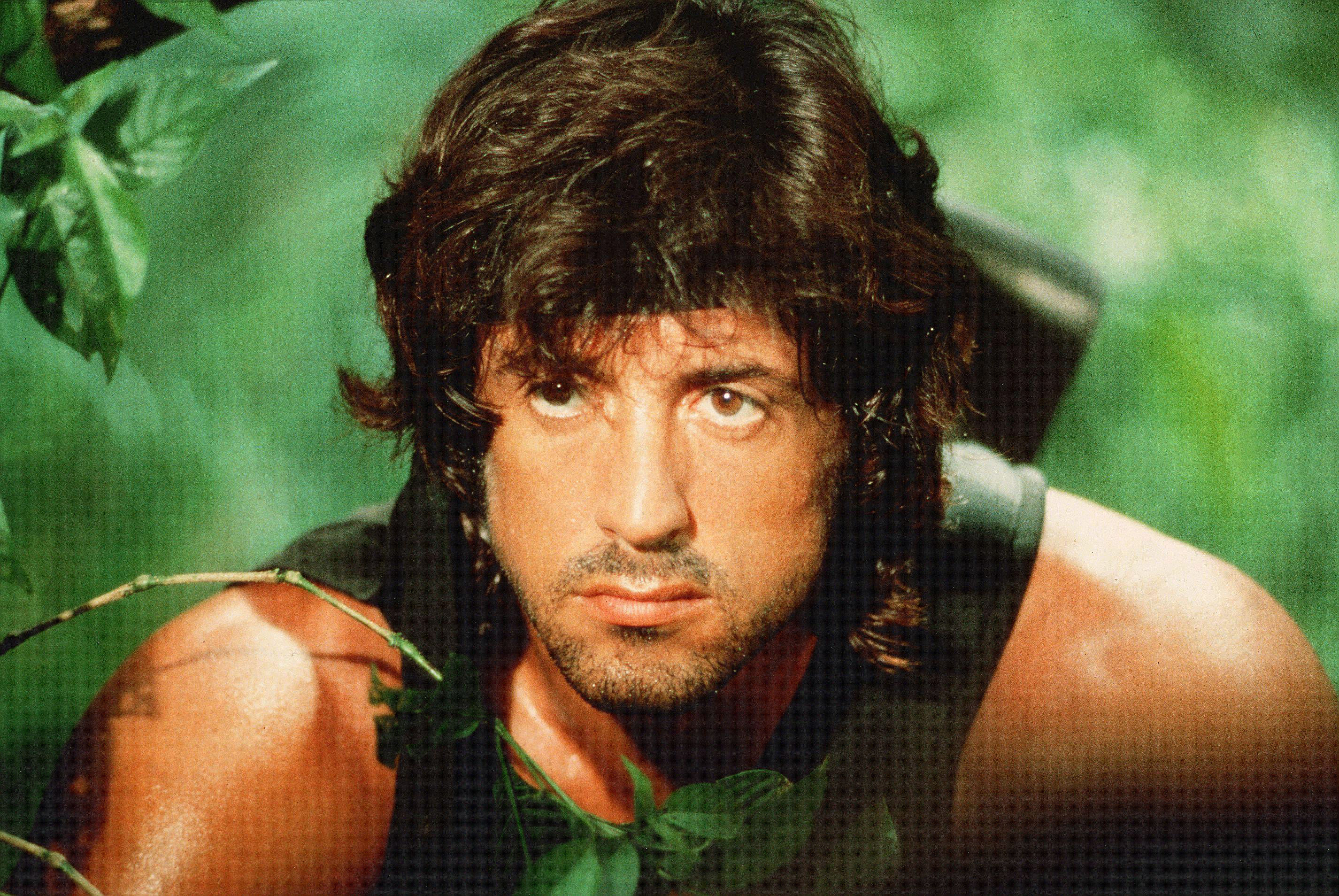 Sylvester Stallone wallpapers, High resolution, Quality, Desktop, 2860x1910 HD Desktop