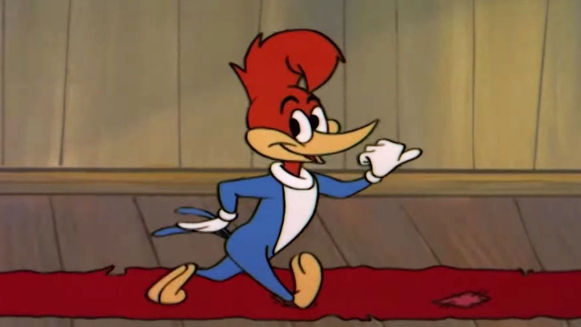 Classic 50s cartoons, Recognize with one image, Retro animation, Nostalgic memories, 1920x1080 Full HD Desktop