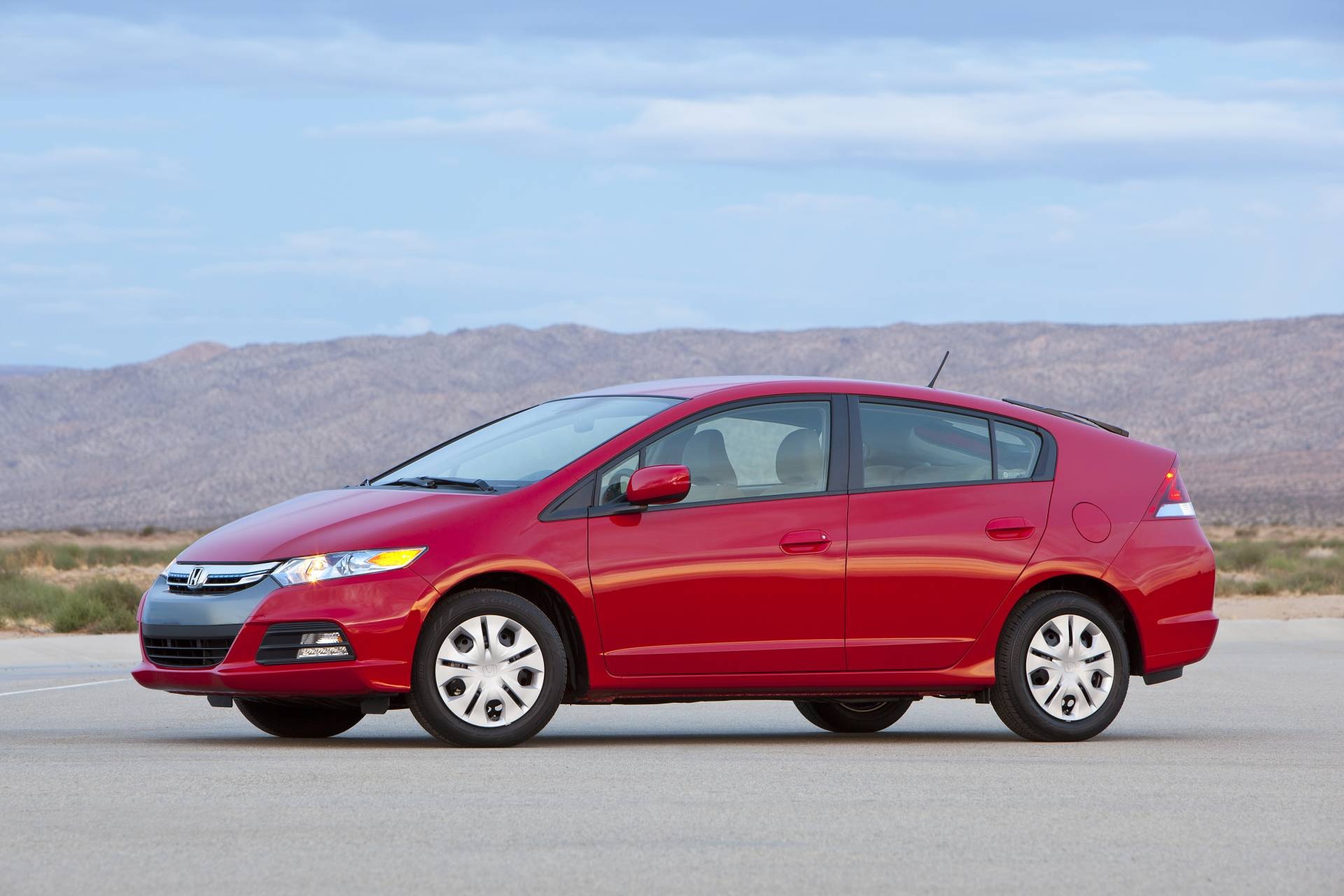 2013 Honda Insight, Wallpapers HD, 1920x1280 HD Desktop