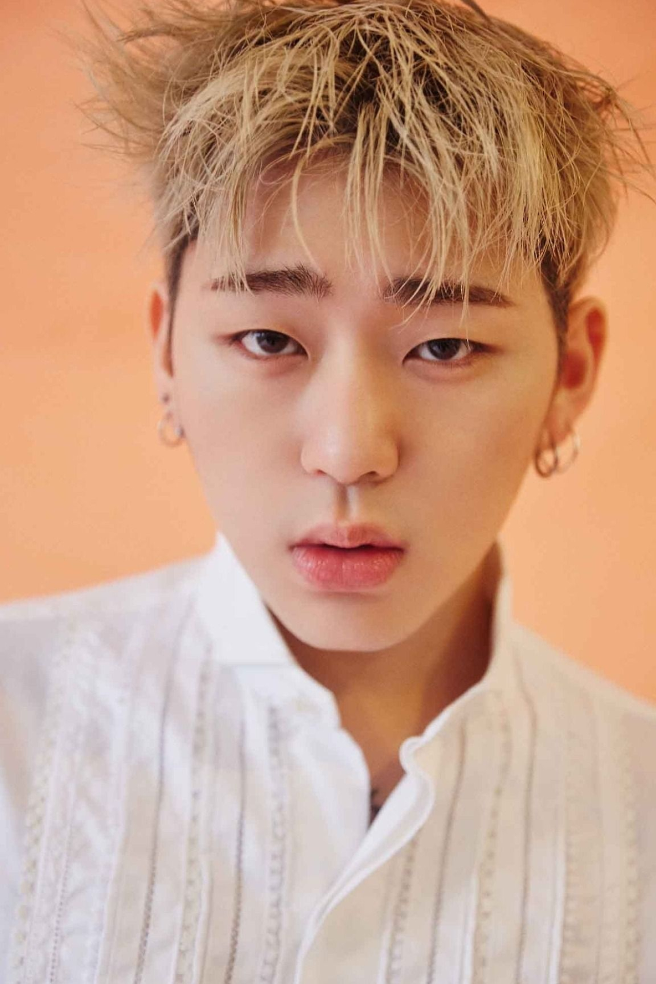 Zico, Rapper, Zico block B, Block B, 1280x1920 HD Phone