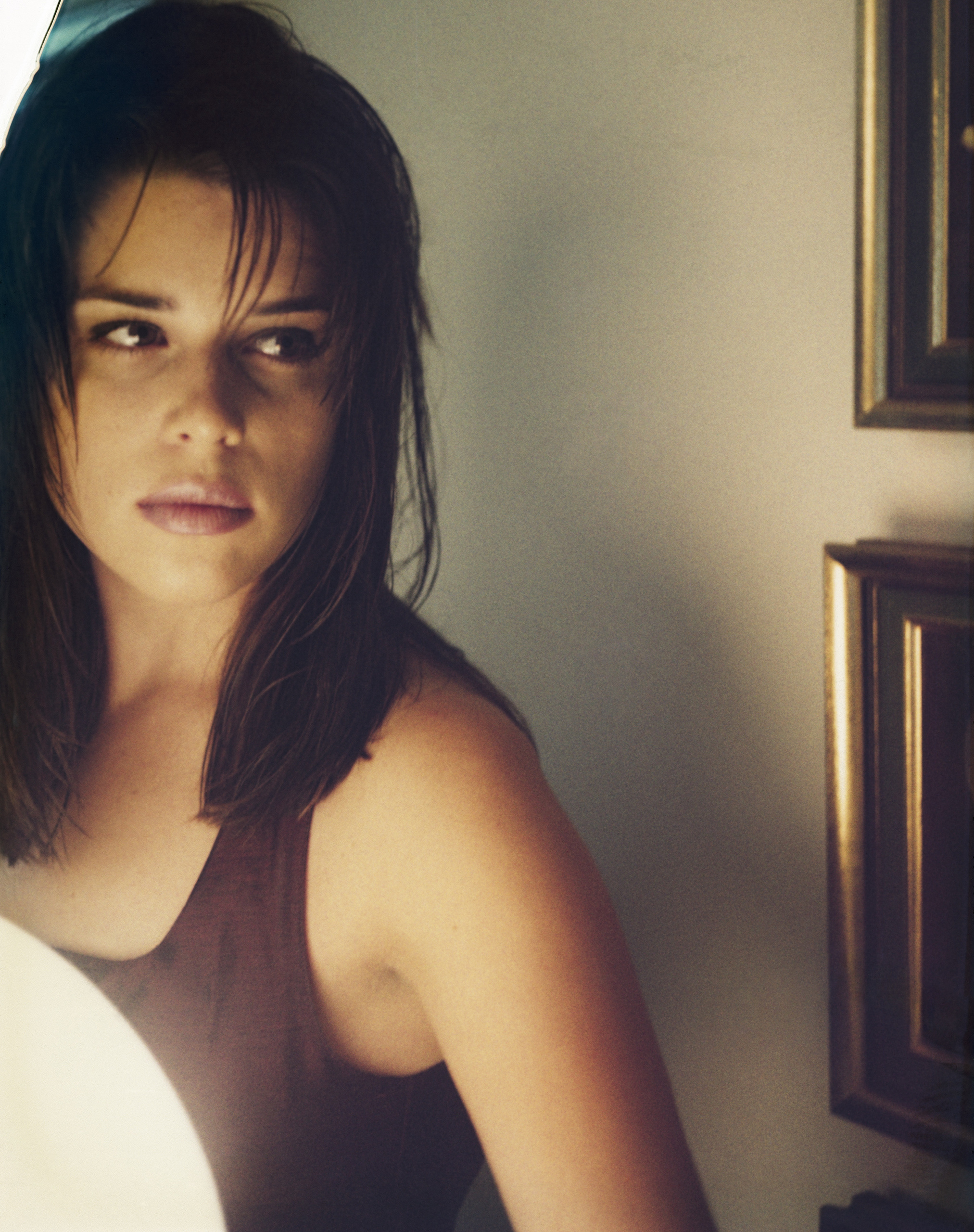 Neve Campbell, Dan Chavkin photoshoot, Neve Campbell photo, Fanpop, 2030x2560 HD Phone