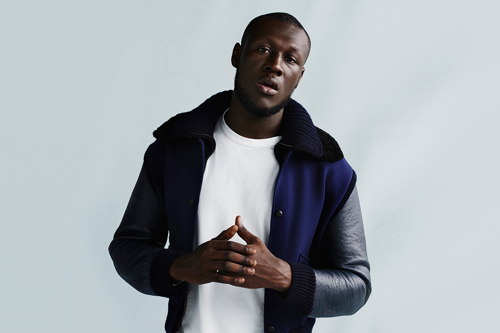 Stormzy, Handsome Tours, 2130x1420 HD Desktop