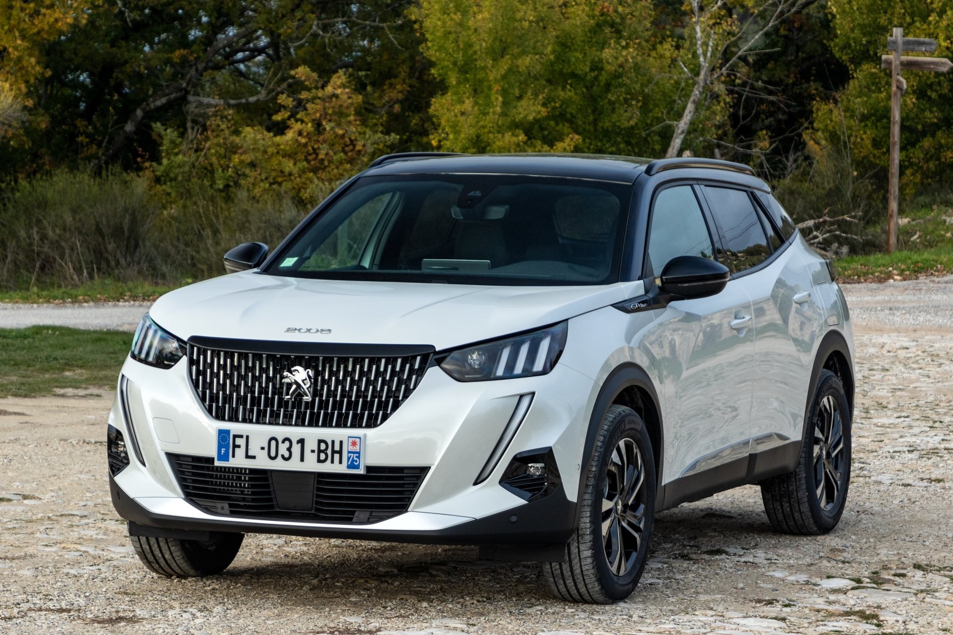 Peugeot 2008, HD wallpapers achtergronden, Auto, 1920x1280 HD Desktop