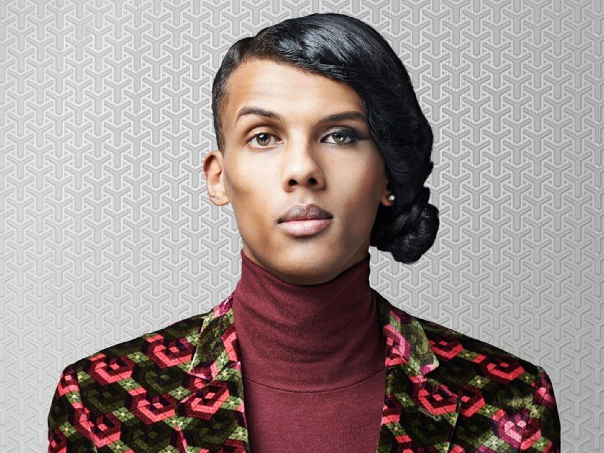 Stromae success, Dual-edged gift, 2050x1540 HD Desktop