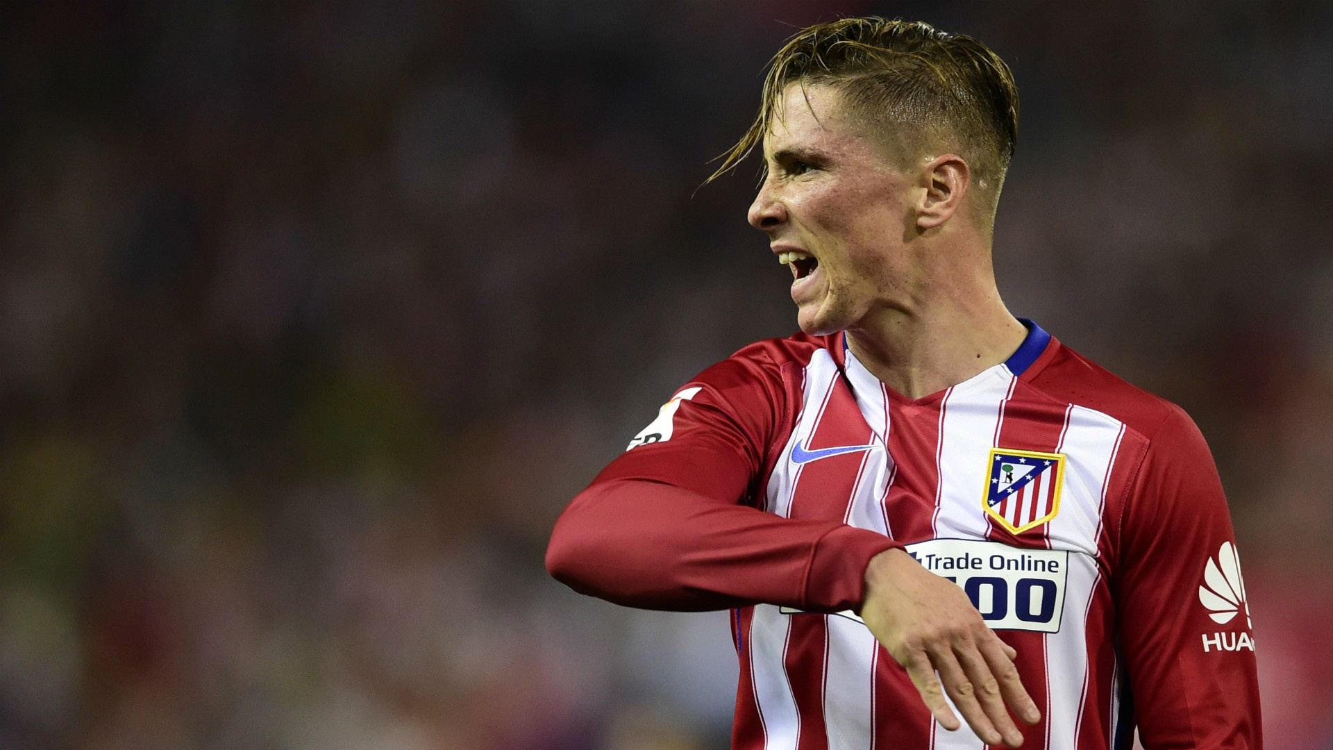 Fernando Torres, New wallpapers, Ryan Johnson, Sports, 1920x1080 Full HD Desktop