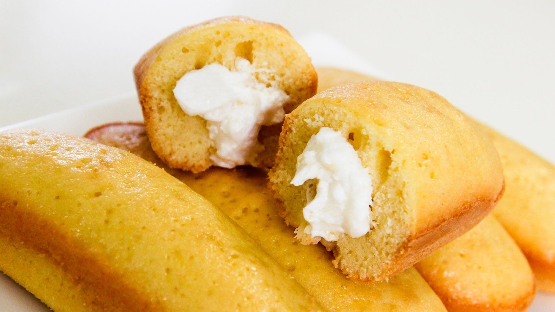 Twinkie Cake Ideas, Snack Cake, 1920x1080 Full HD Desktop