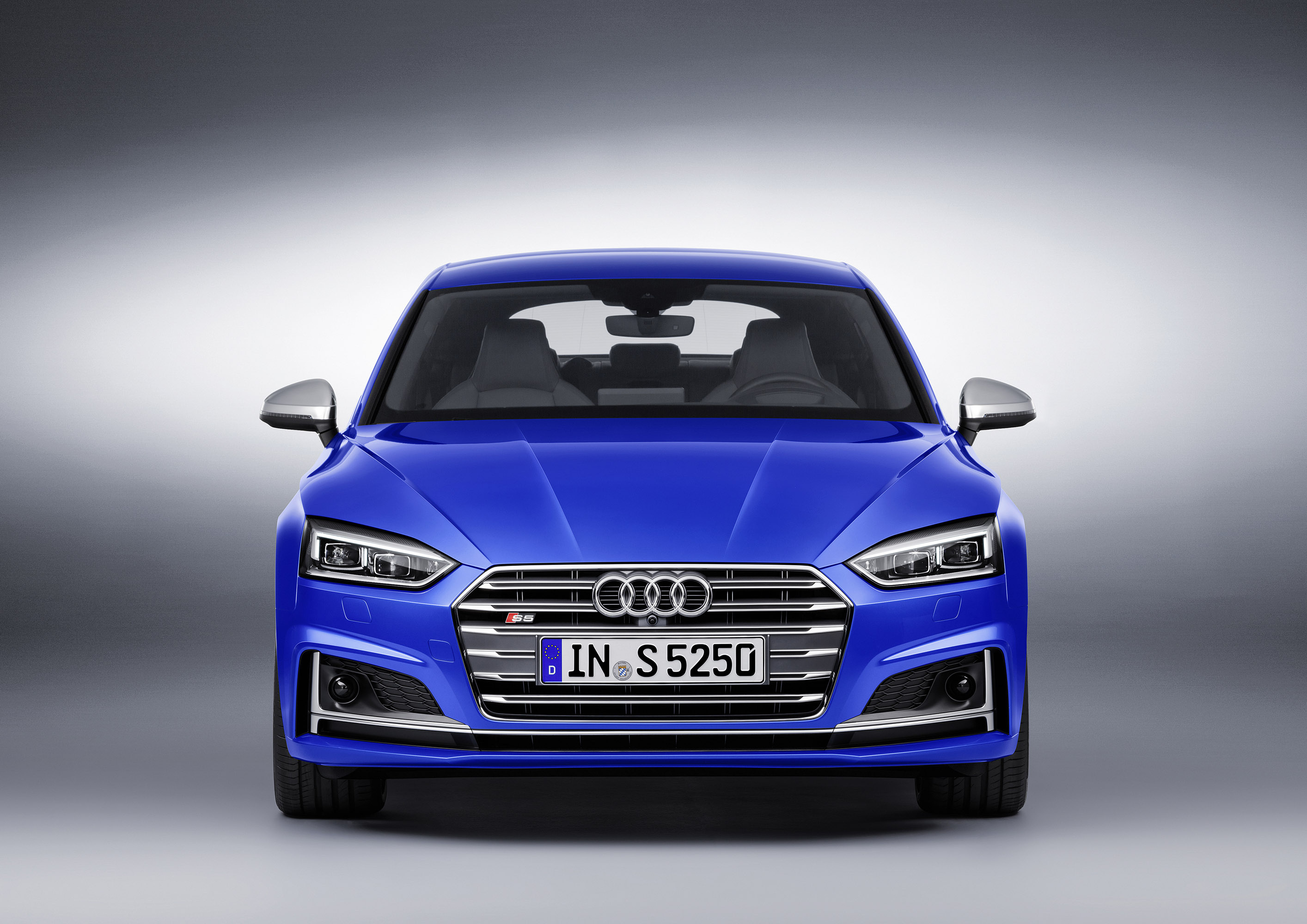 Audi S5, Sportback model, HD picture, Captivating design, 2830x2000 HD Desktop