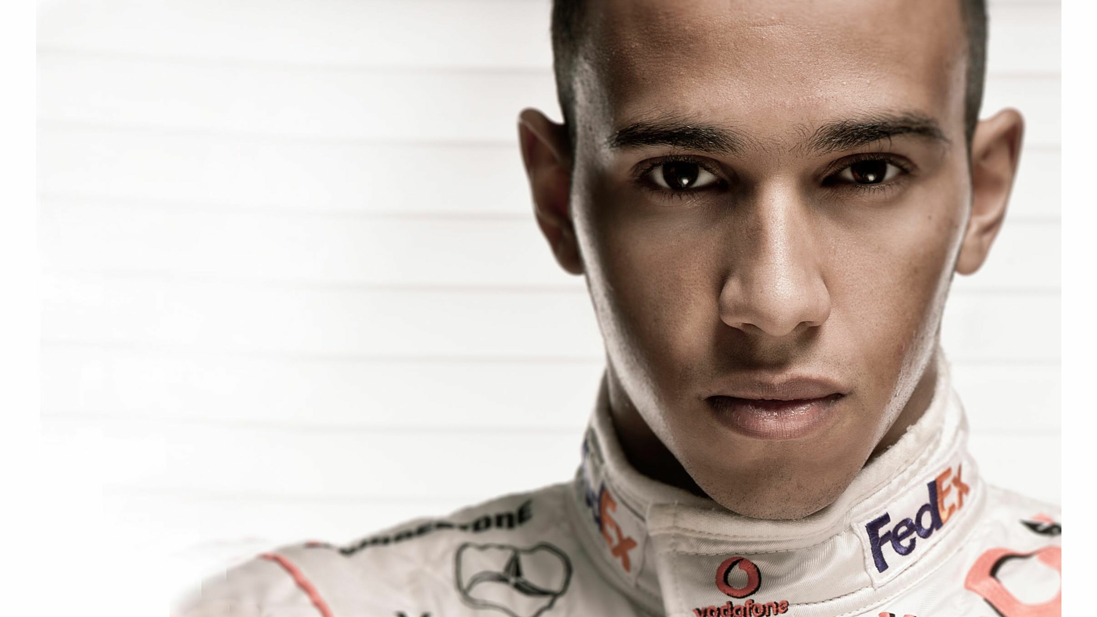 Lewis Hamilton, 4K wallpaper, Formula 1, 2015 cars, 3840x2160 4K Desktop