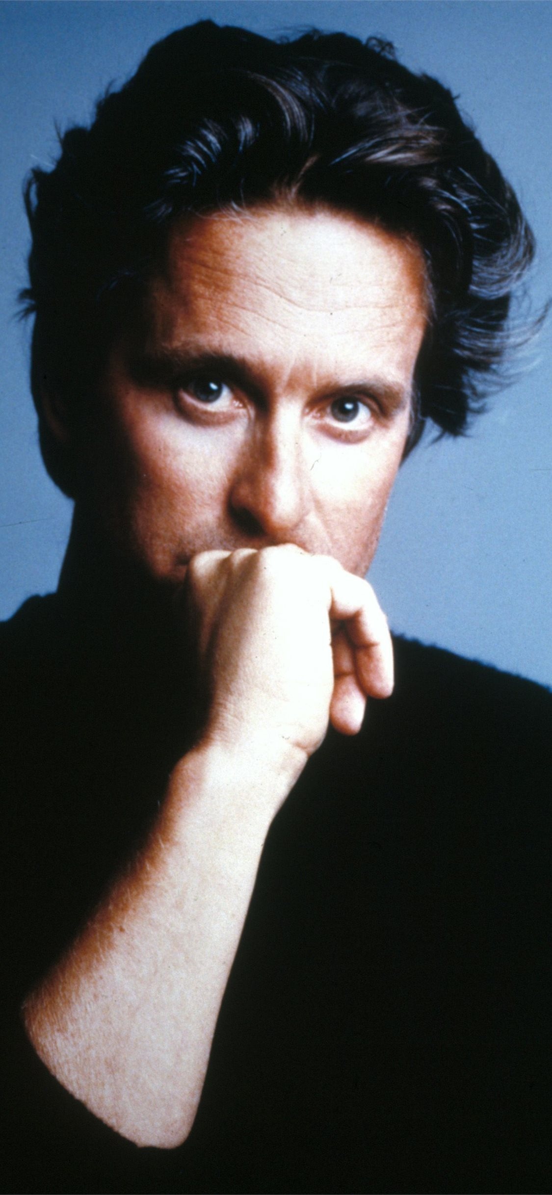 Best Michael Douglas, iPhone wallpapers, High definition, Vivid visuals, 1130x2440 HD Phone