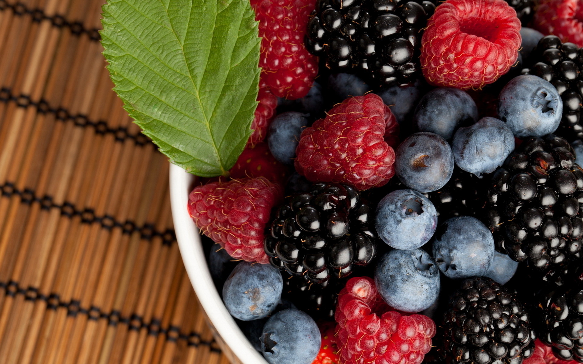 Food, Berries, Wallpaper, PX, 1920x1200 HD Desktop