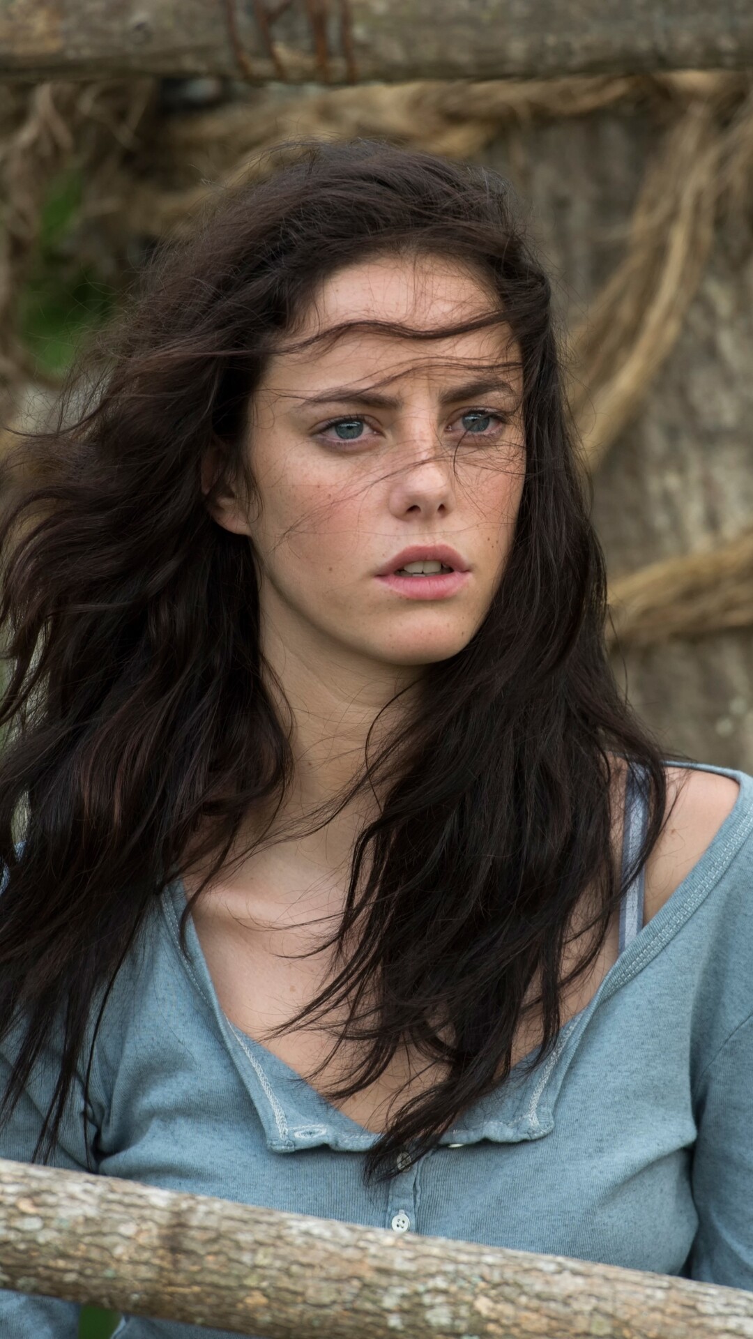 Kaya Scodelario, Movies Star, Talented Actress, Celebrity, 1080x1920 Full HD Phone