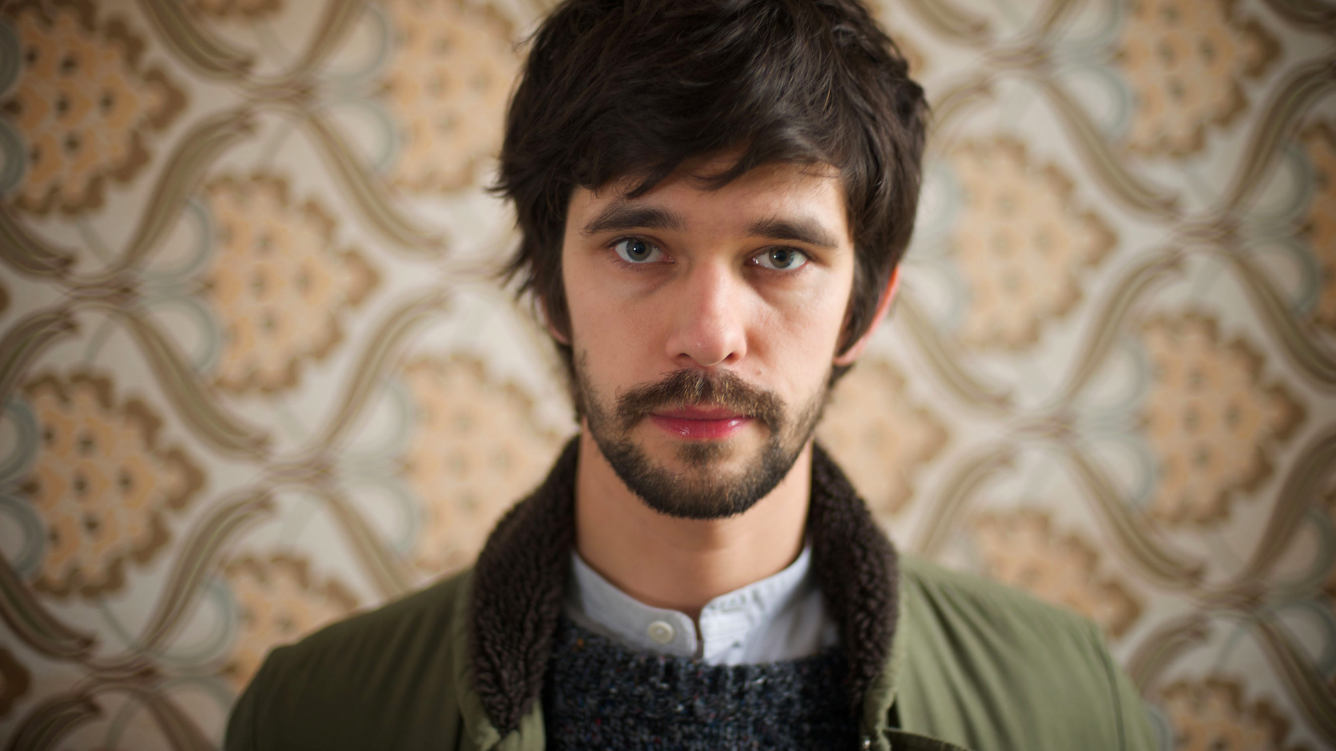 Ben Whishaw, Movies, Michael Banks, Mary Poppins Returns, 1920x1080 Full HD Desktop