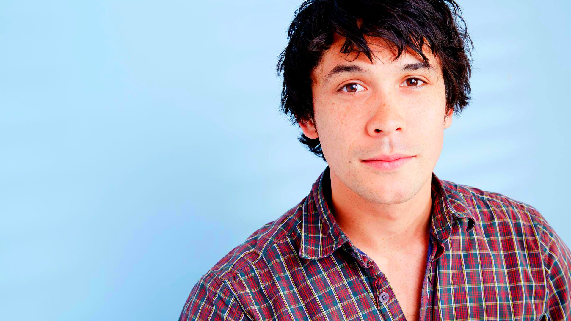 Bob Morley, Fanpop wallpaper, 1920x1080 Full HD Desktop