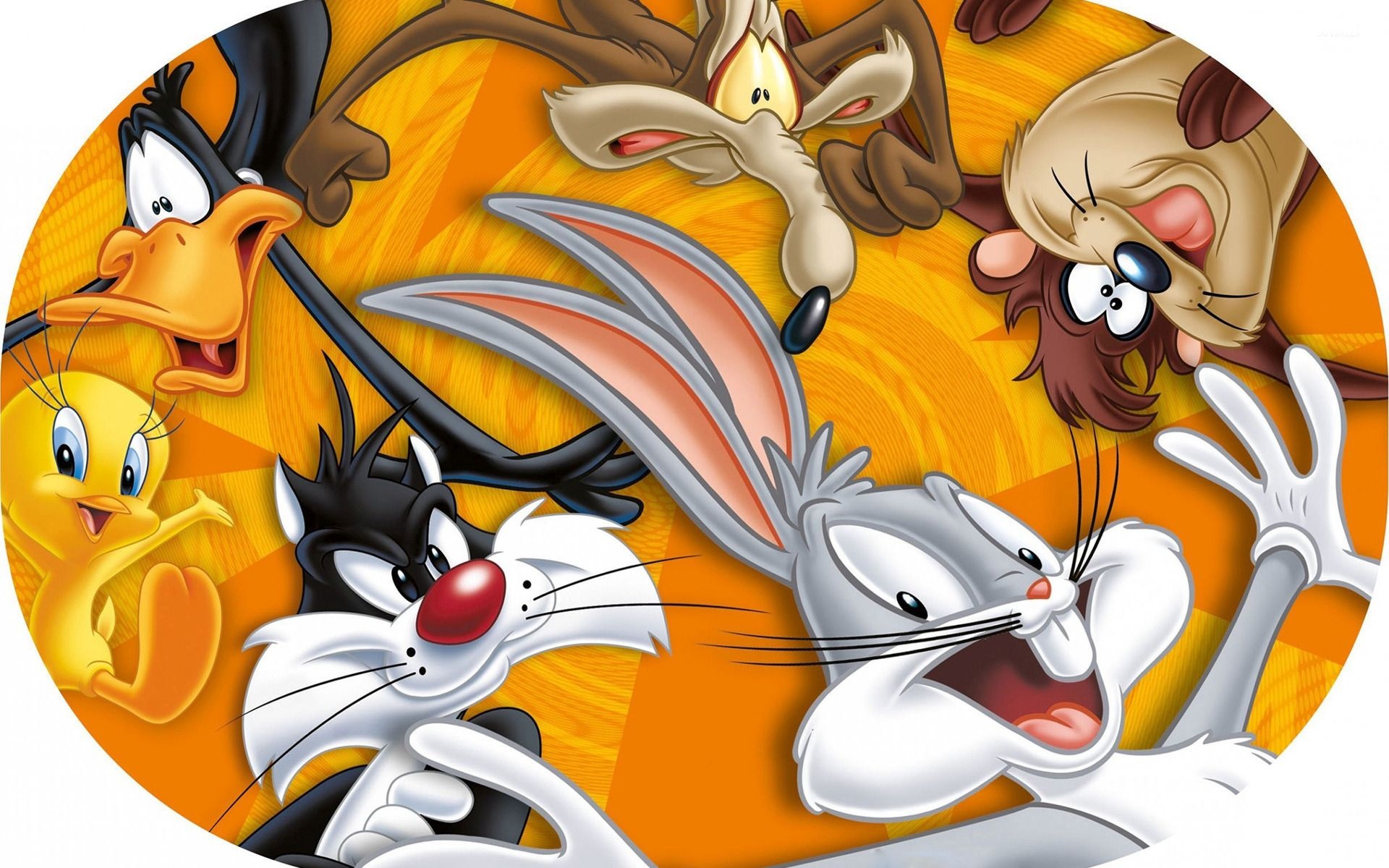 Baby Looney Tunes, Top wallpapers, Popular backgrounds, 1920x1200 HD Desktop