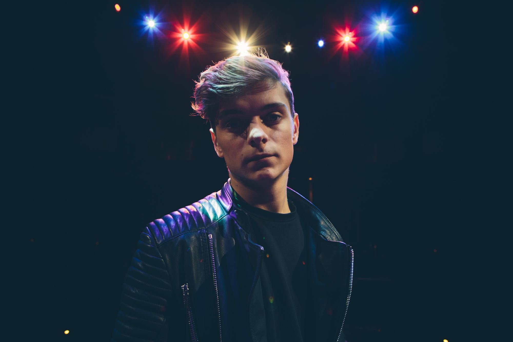 Martin Garrix, STMPD RCRDS label, Justin Bieber collaboration, Electronic dance, 2000x1340 HD Desktop