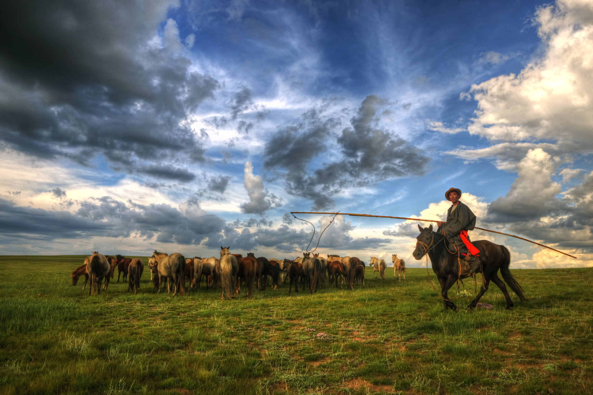 Multi-sport activities, Mongolia travel, Adventure and fun, Outdoor exploration, 2500x1670 HD Desktop