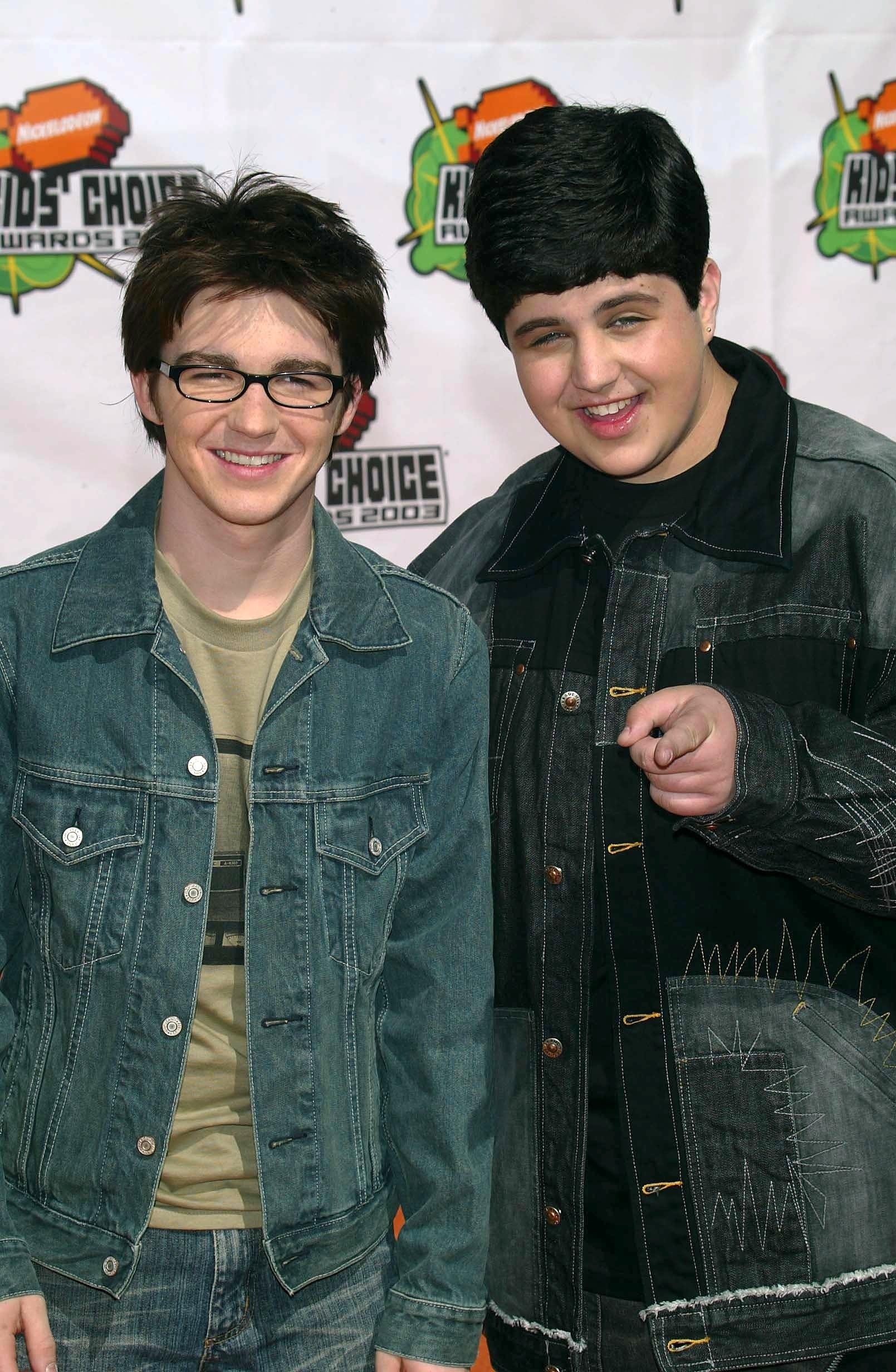 Drake & Josh, Television era, 1610x2470 HD Phone