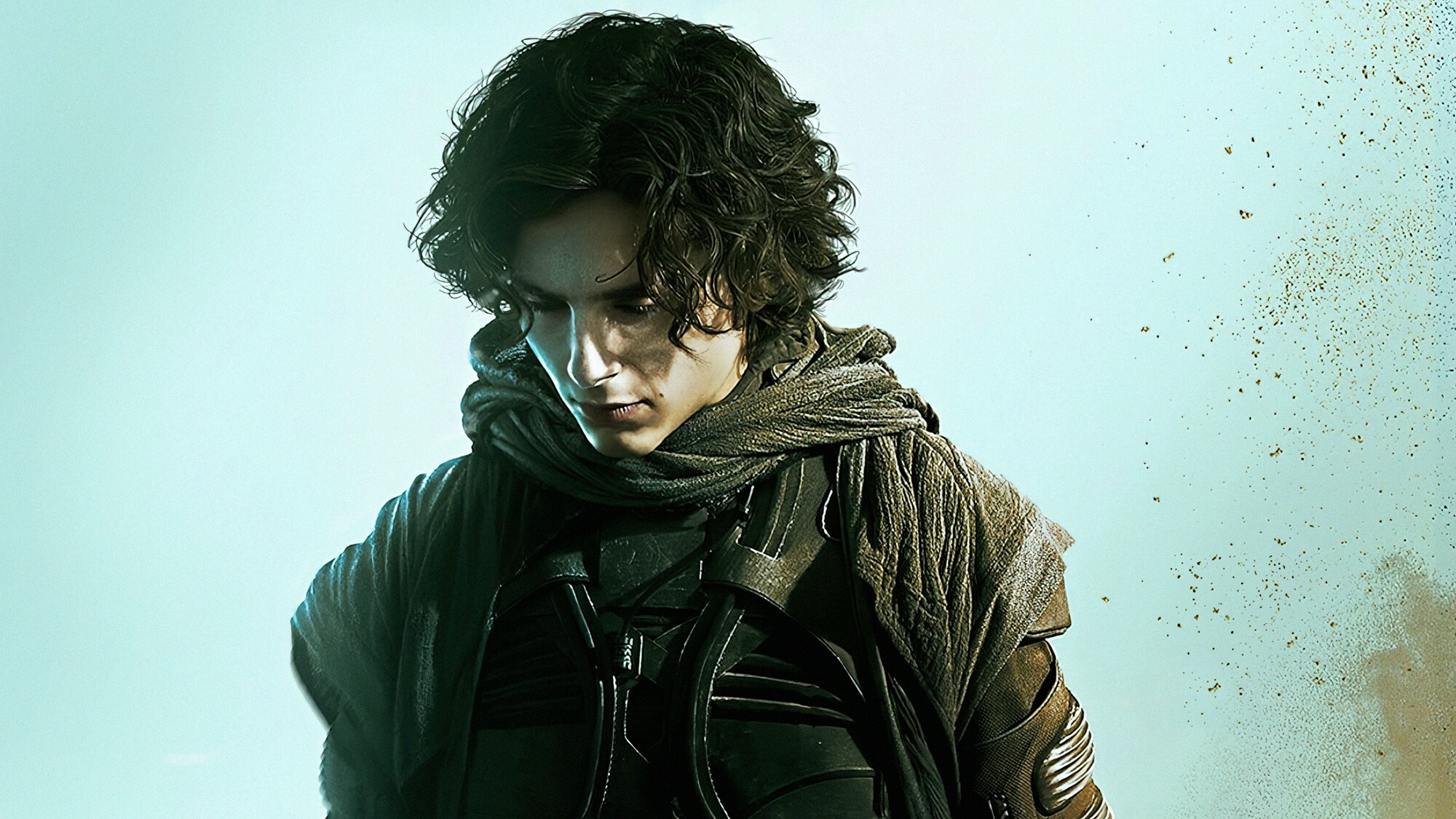 Timothee Chalamet, HD wallpaper, Celebs, 2000x1130 HD Desktop
