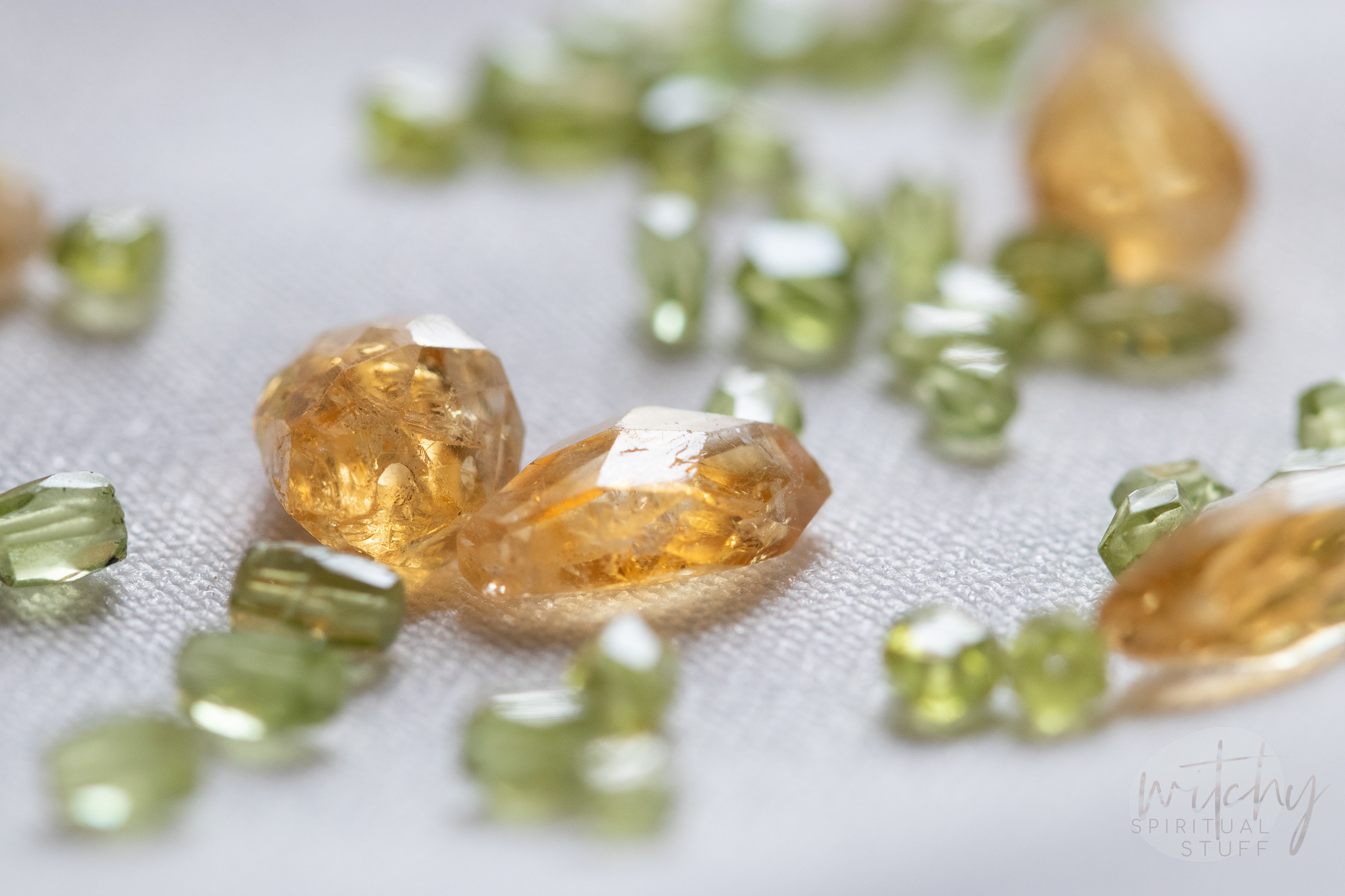 Manifesting with citrine, Sunshine energy, Abundance manifestation, Happiness attraction, 2050x1370 HD Desktop