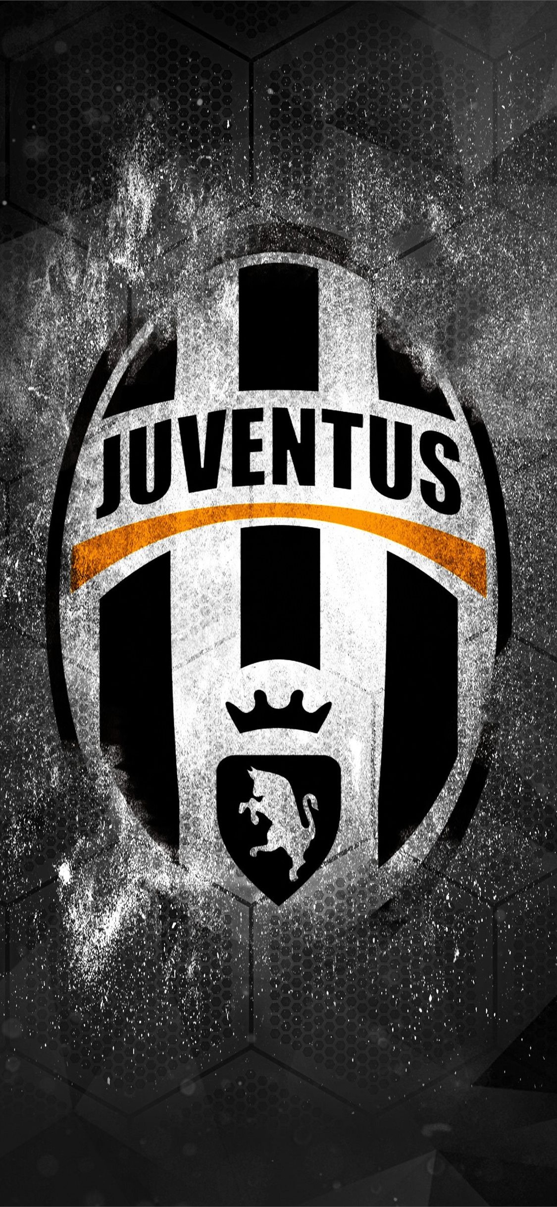 Emblem, Juventus Wallpaper, 1130x2440 HD Phone