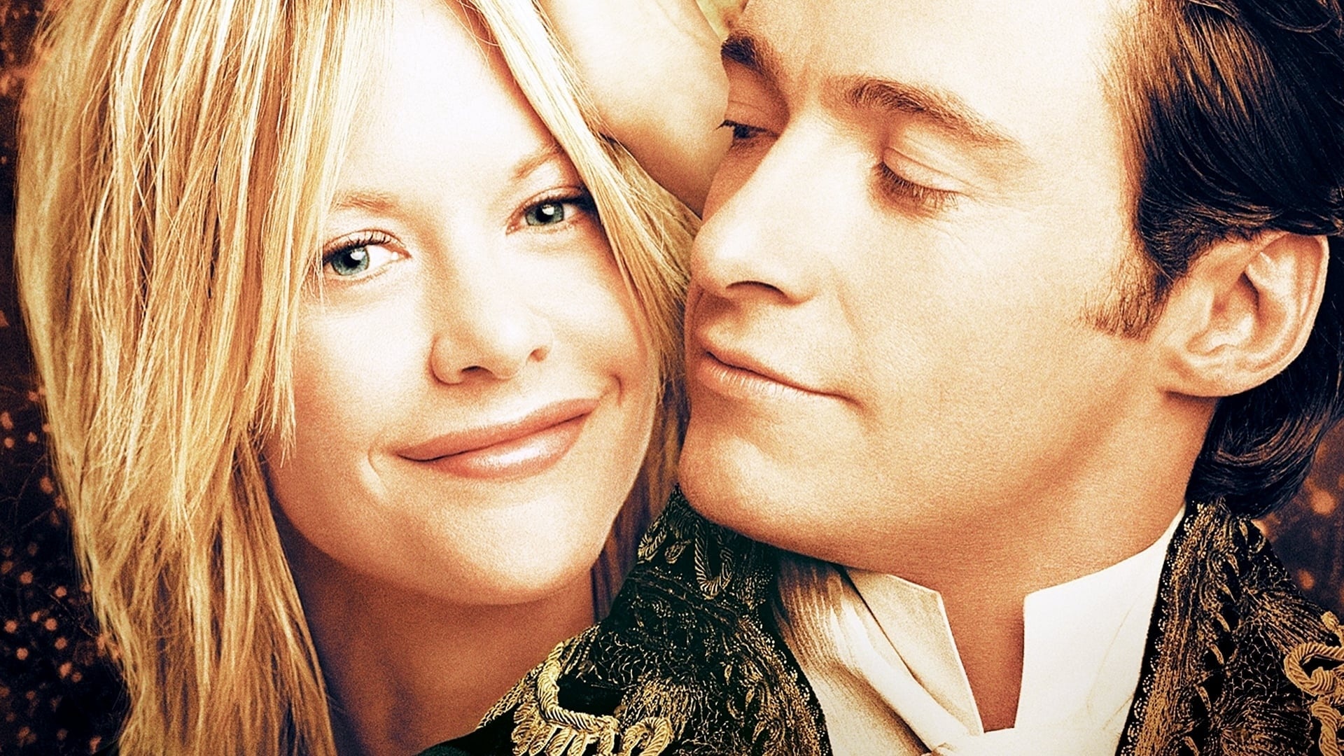 Kate and Leopold (Movies), Charming characters, Unconventional love story, Movie backdrops, 1920x1080 Full HD Desktop