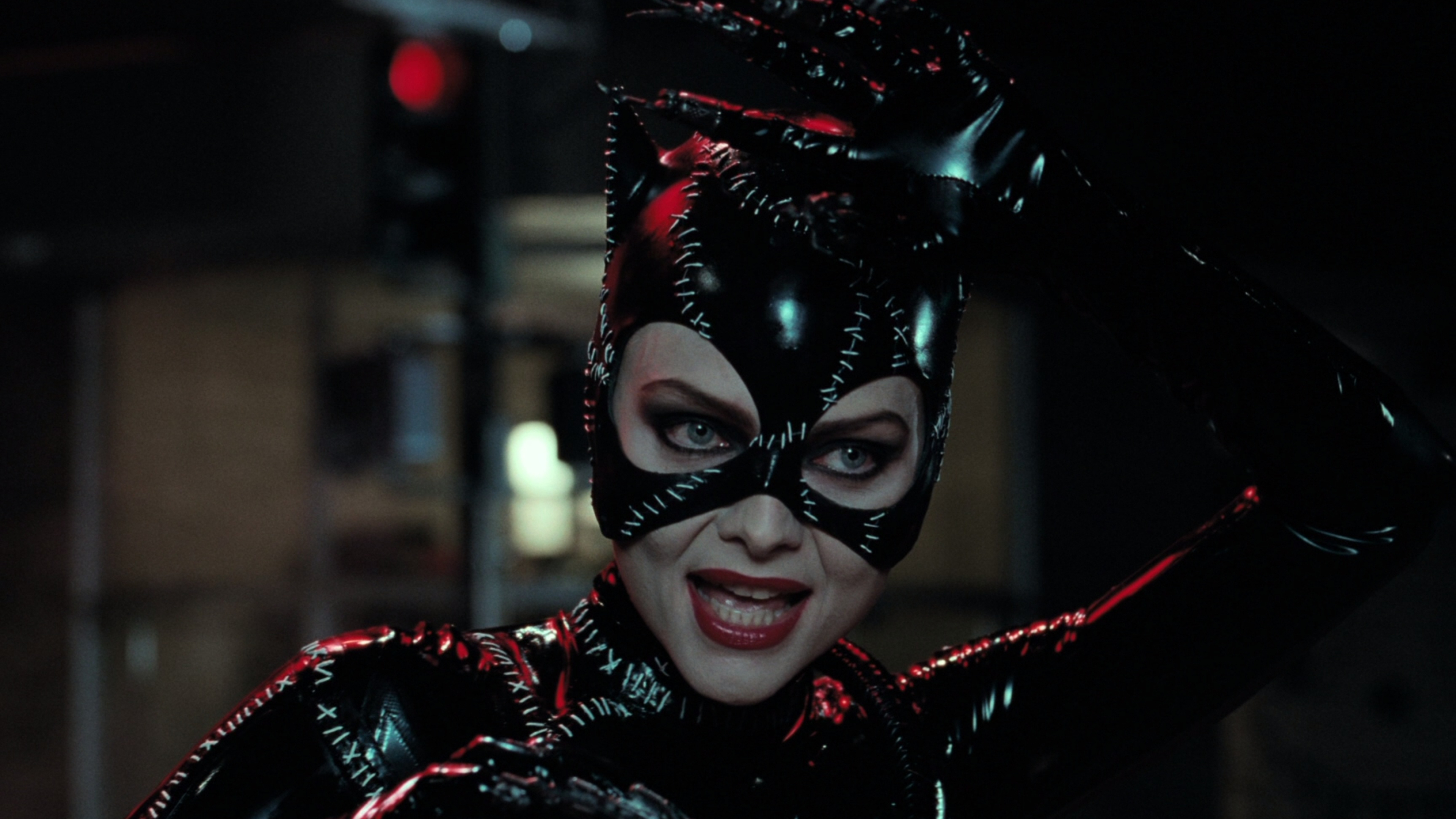 Batman Returns, Movies, 4K Ultra HD, High-definition, 3840x2160 4K Desktop