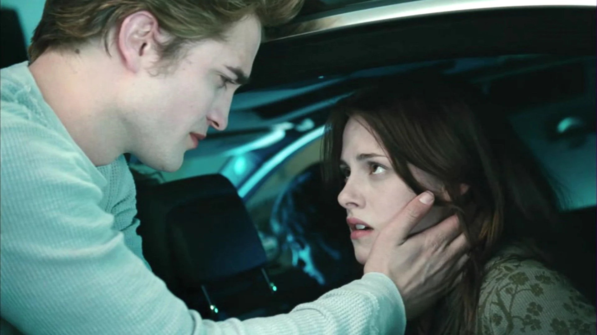 Edward Cullen, Twilight desktop wallpaper, Twilight widescreen, Twilight series, 1920x1080 Full HD Desktop