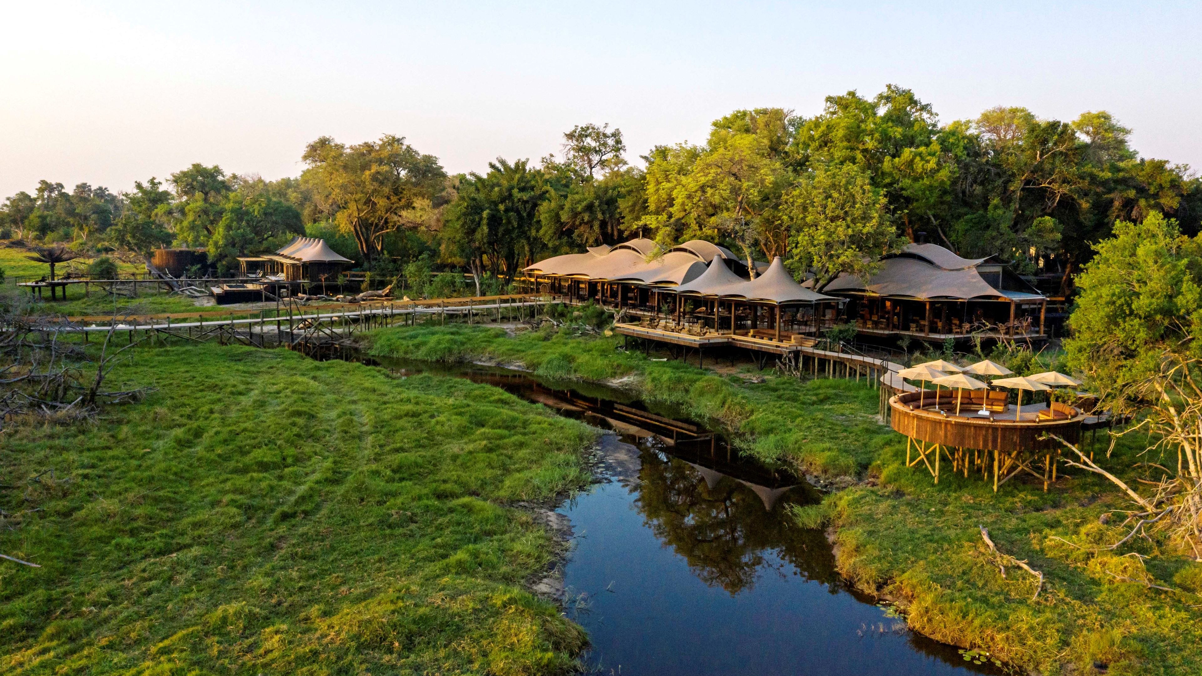 Luxury hotels opening, 2021 travel, Top accommodation, Travel trends, 3840x2160 4K Desktop