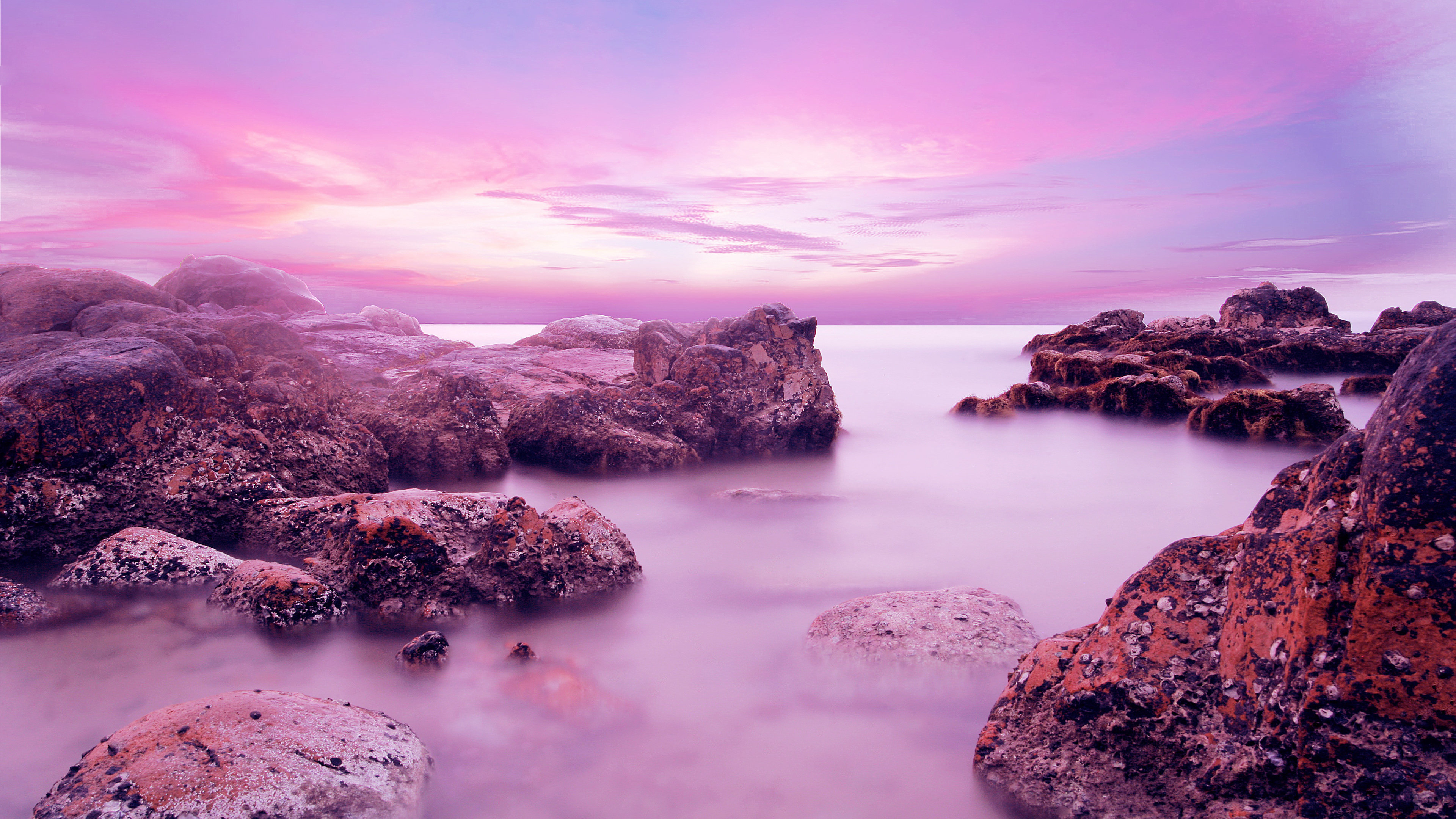 23 4k scenic wallpapers, Enchanting nature beauty, Breath-taking sceneries, Serene backgrounds, 3840x2160 4K Desktop