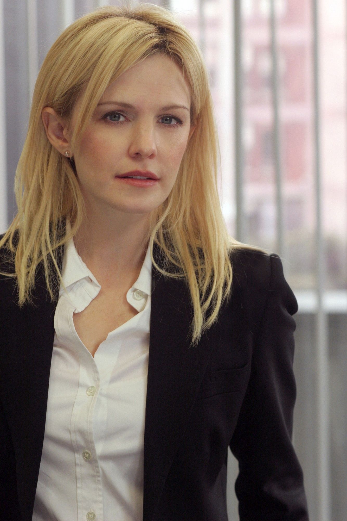 Cold Case TV series, Season 4 promo, Kathryn Morris actresses, 1340x2000 HD Phone