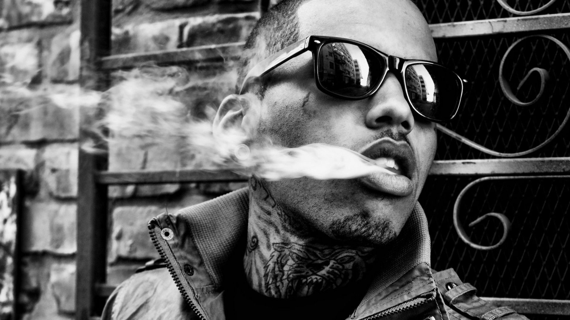 Kid Ink Wallpapers - Top Free Kid Ink Backgrounds 1920x1080