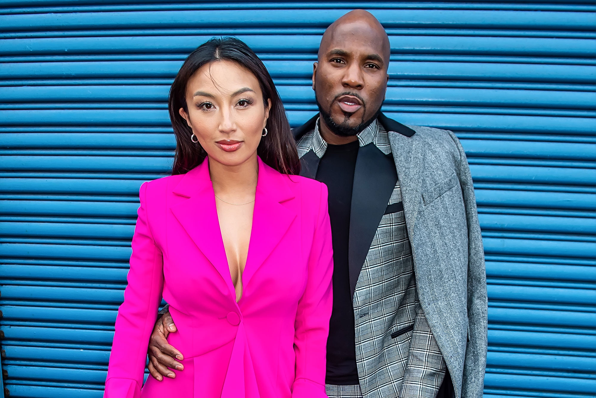 Jeannie Mai defends Jeezy, Fianc's stance, 2000x1340 HD Desktop