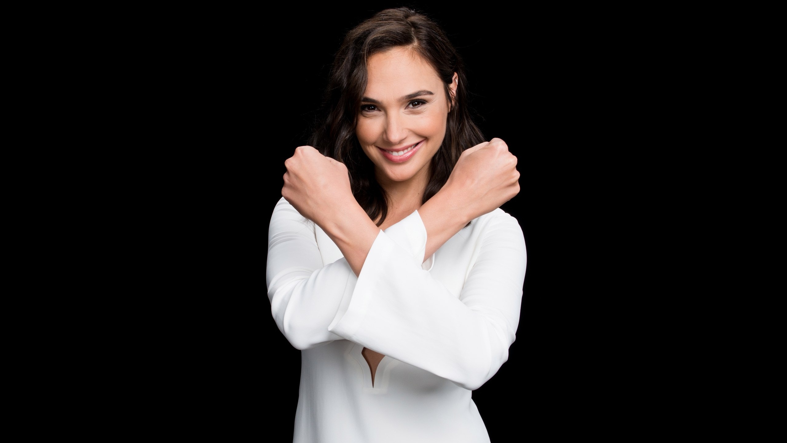 Gal Gadot, Movies, 2019, Wallpapers, 2560x1440 HD Desktop