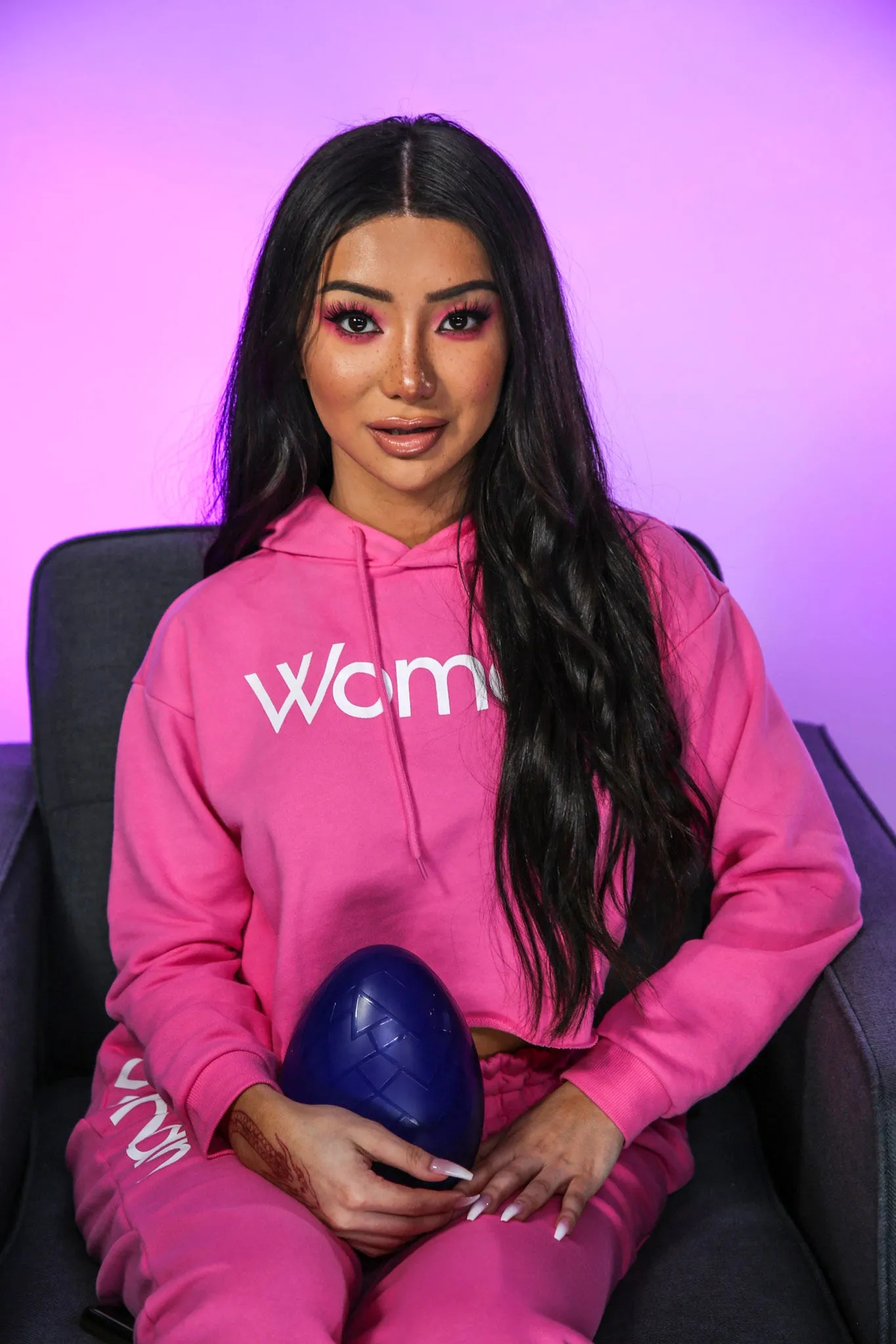 Nikita Dragun, Exclusive interview,, 1370x2050 HD Phone