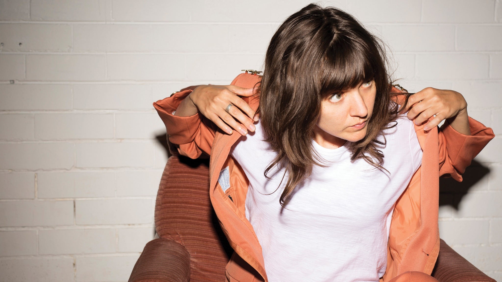 Courtney Barnett, Music, Nick Cave, Dublin, 2050x1160 HD Desktop