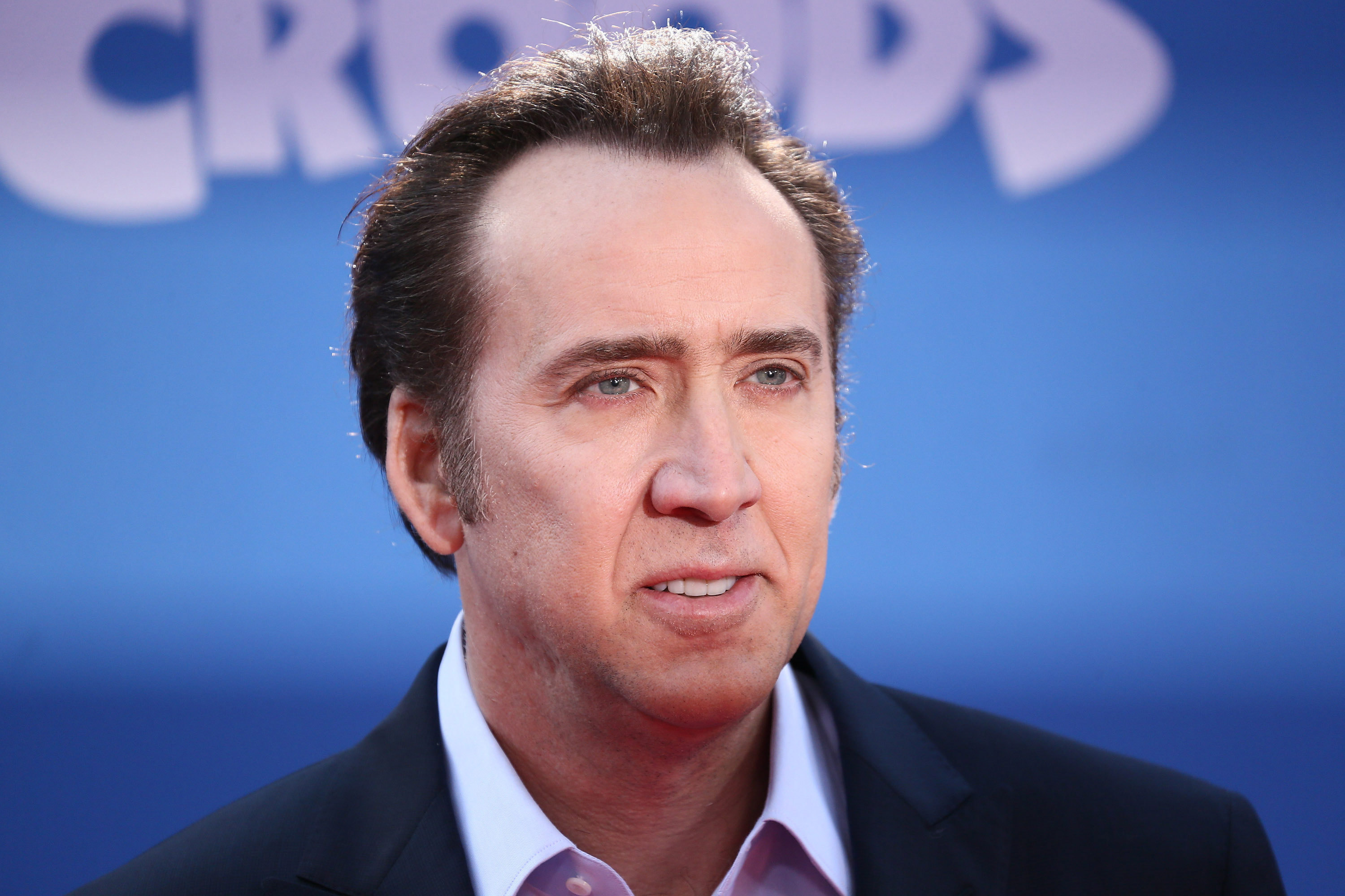 Nicolas Cage, Free download, Funny wallpaper, Desktop mobile tablet, 3000x2000 HD Desktop