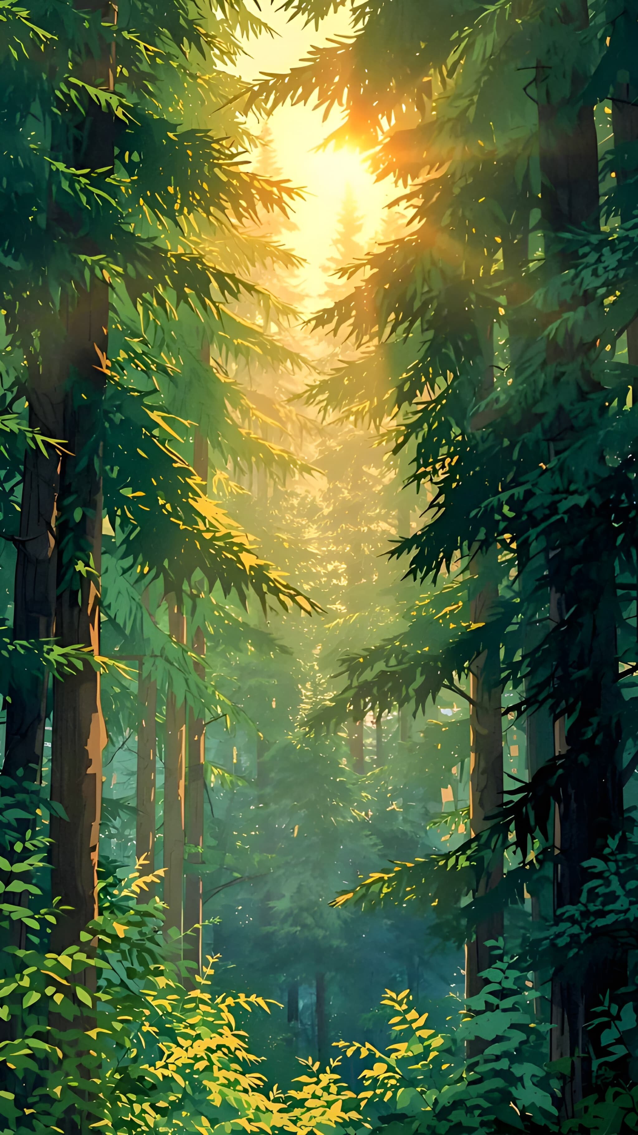 2050x3640 Phone Wallpaper