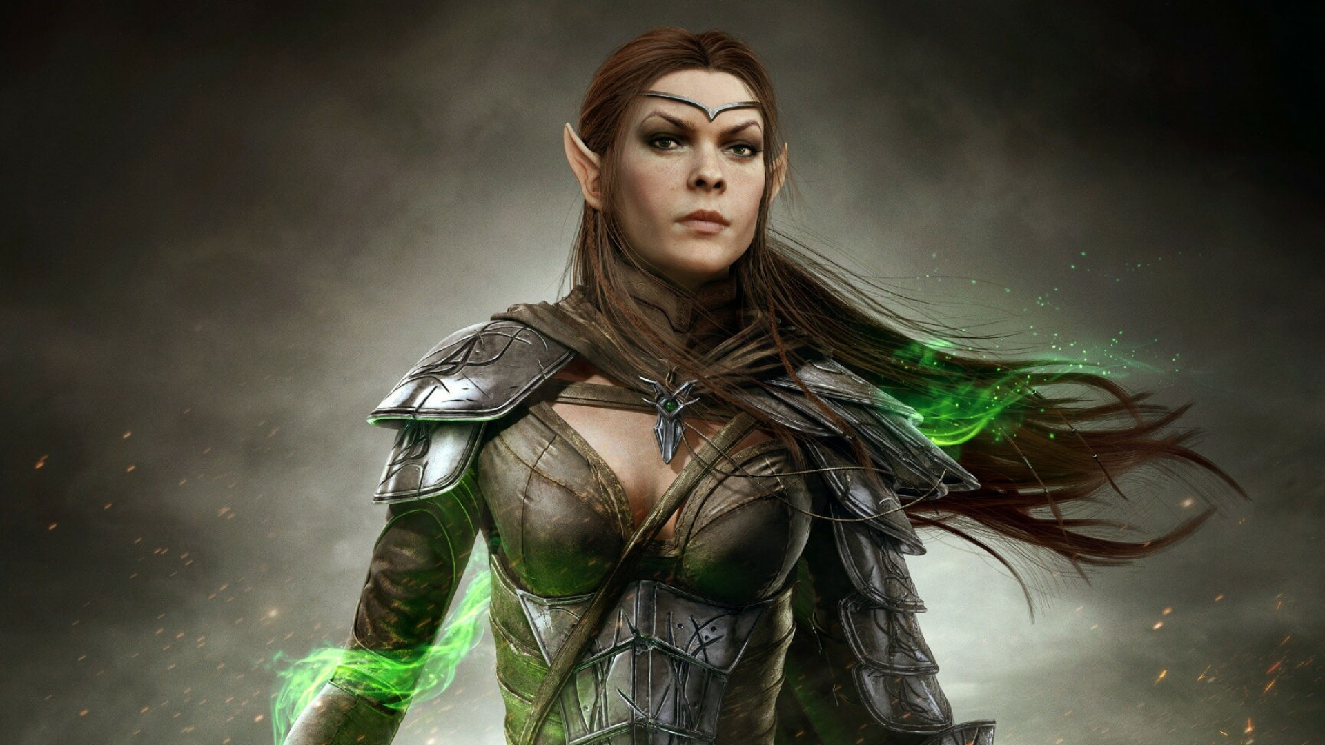 Bosmer Ultra HD wallpaper, Best background wallpaper, 1920x1080 Full HD Desktop