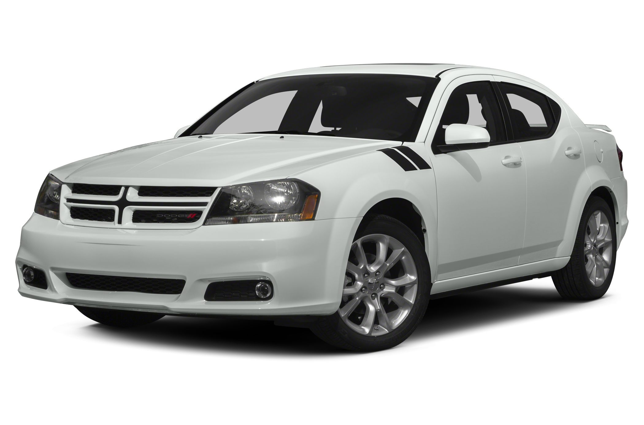 Dodge Avenger RT, Sport sedan, Front-wheel drive, Car pictures, 2100x1390 HD Desktop
