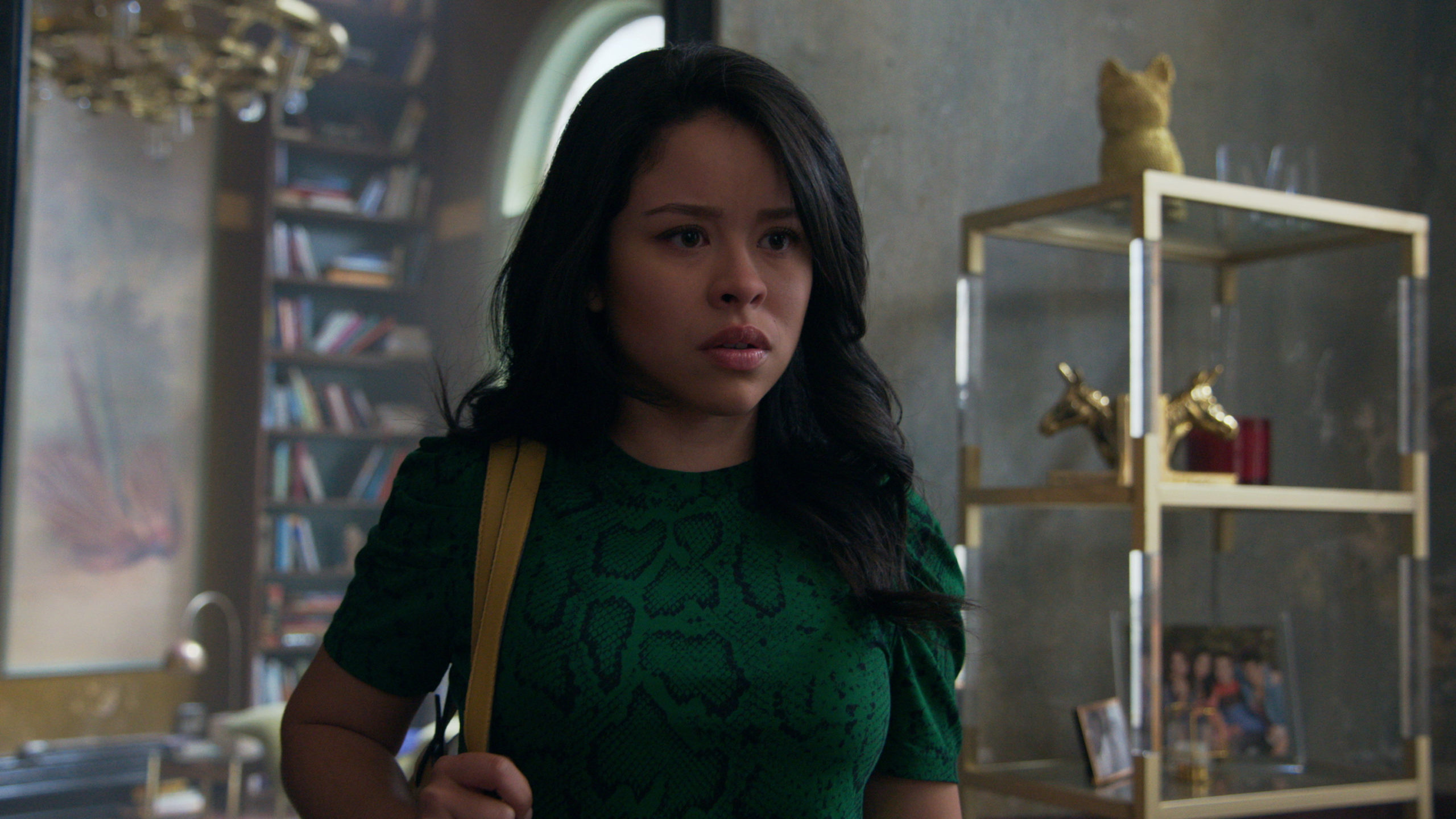 Good Trouble, TV Show, Freeform, Season three, 2560x1440 HD Desktop