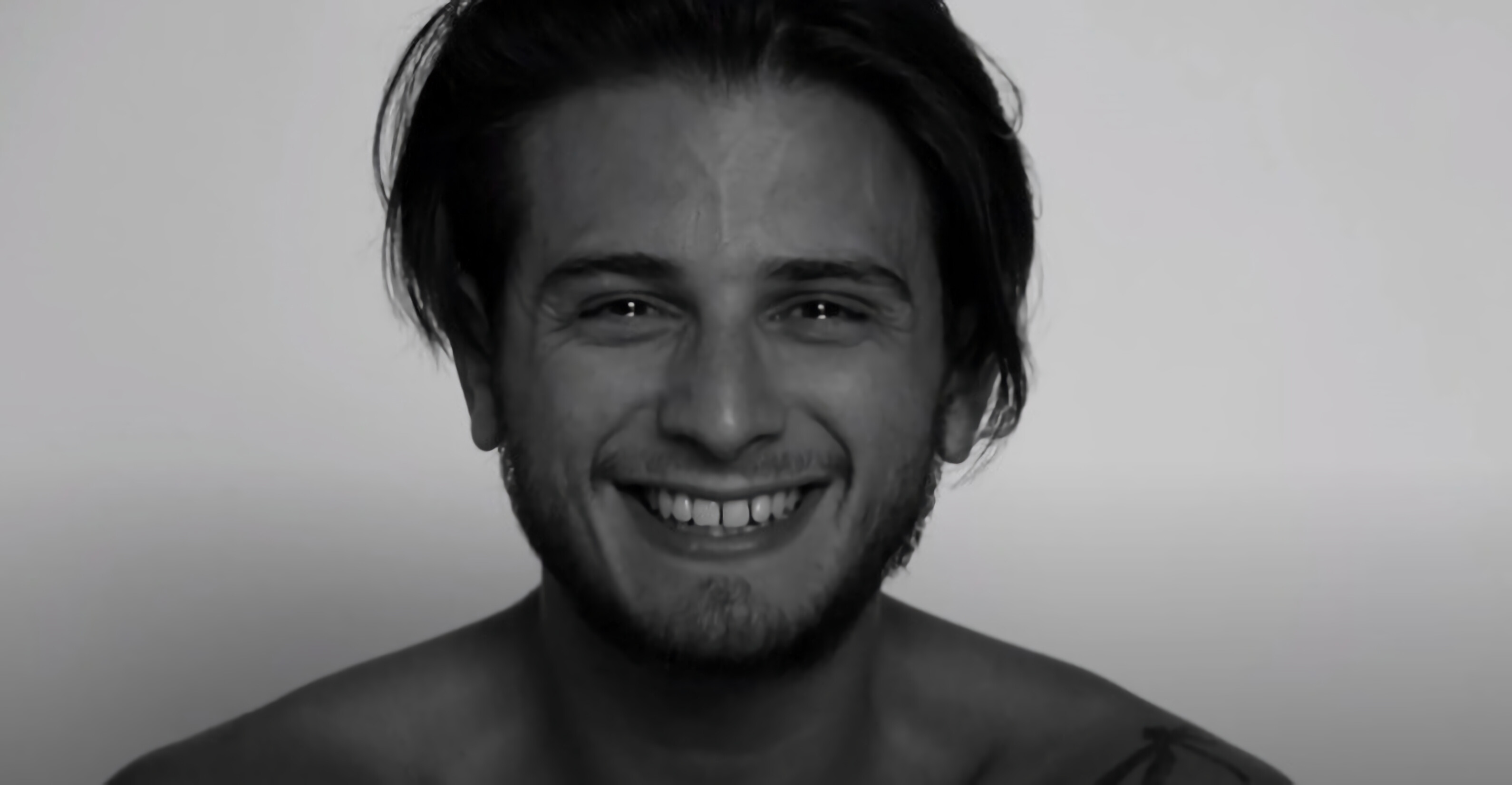 Matthew Vorce, Rising star, Versatile actor, Promising career, 3180x1660 HD Desktop