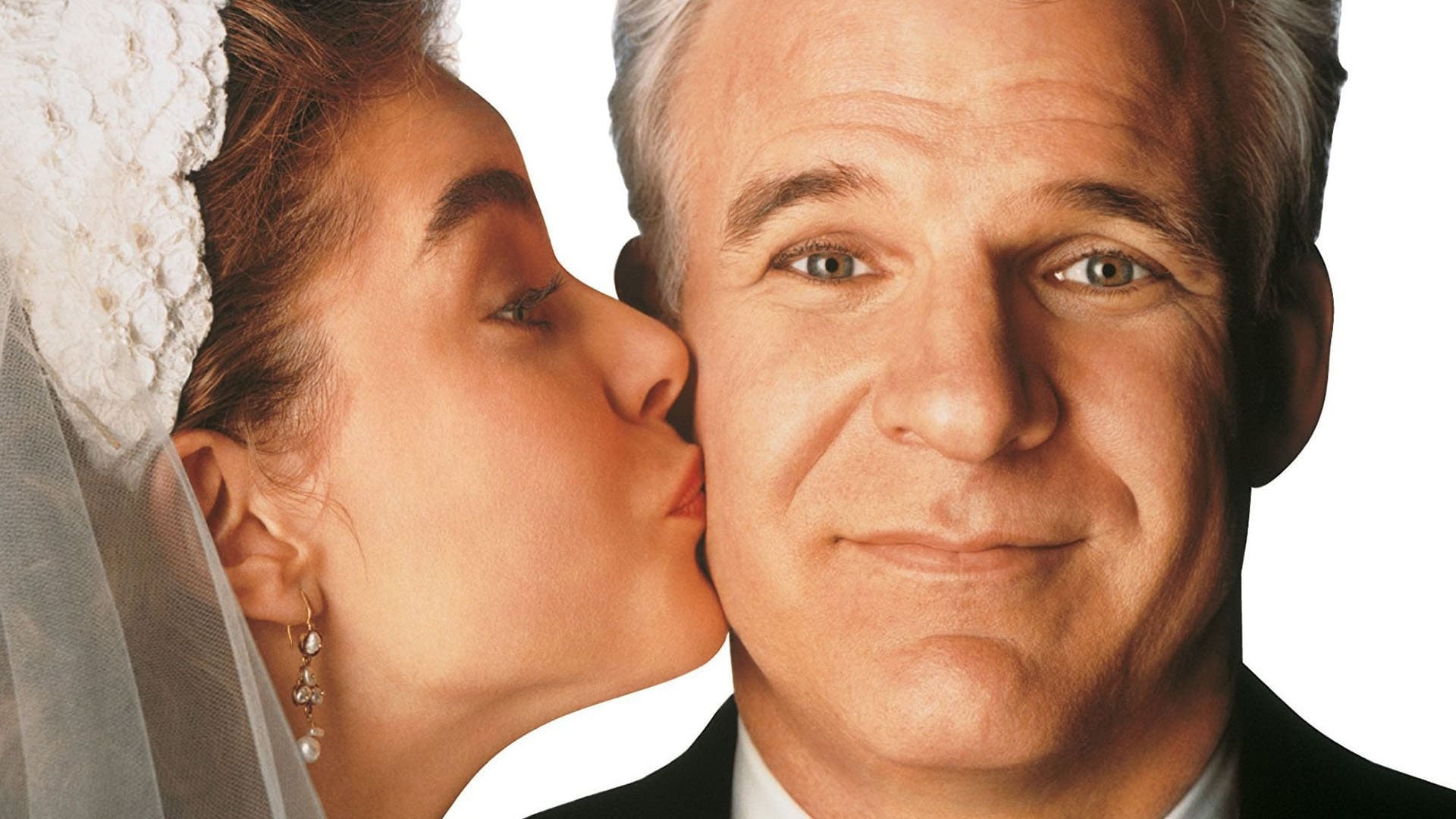 Father of the Bride 1991, Family dynamics, Wedding extravaganza, Father-daughter bond, 1920x1080 Full HD Desktop