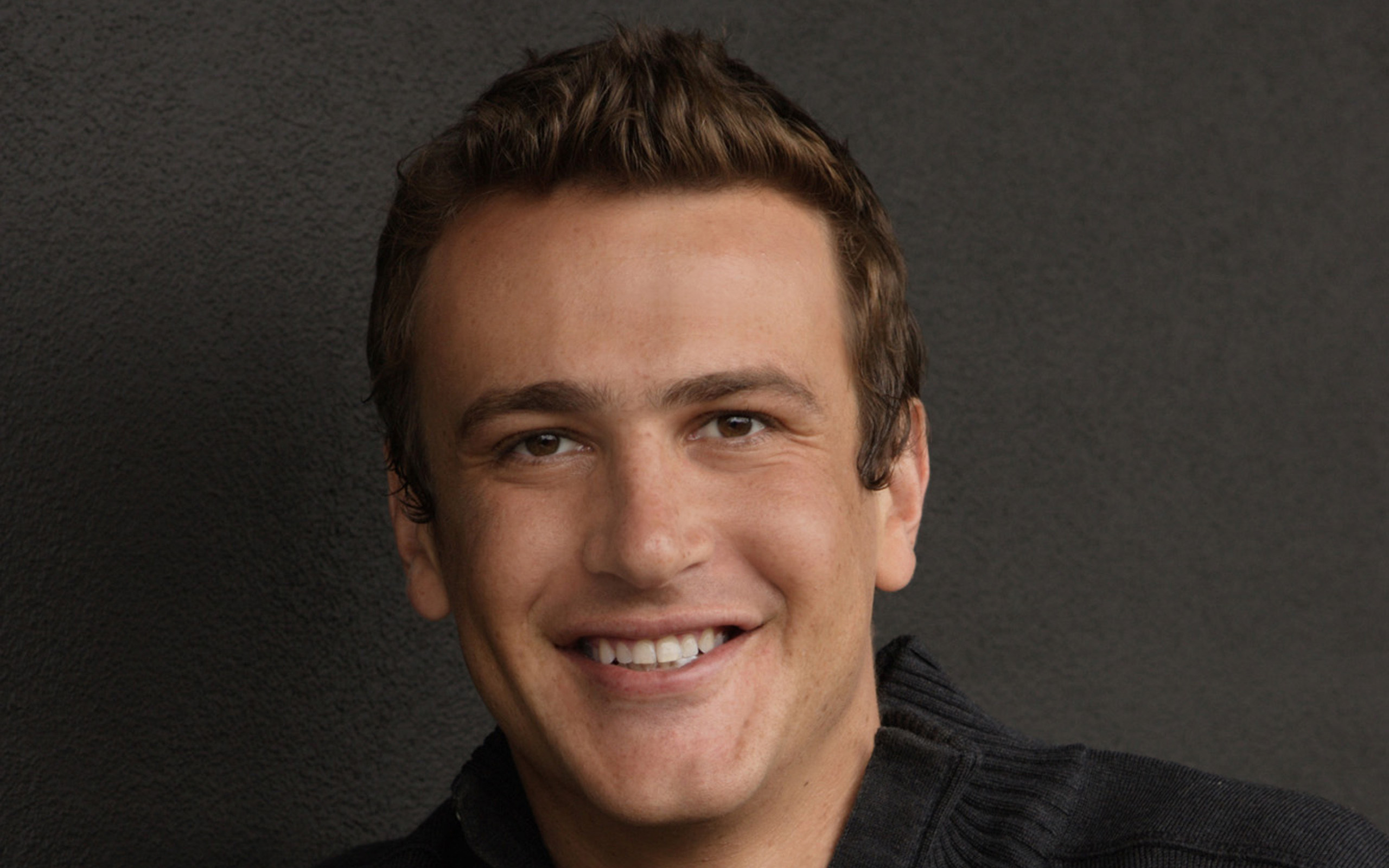 Jason Segel, Movies, HD wallpaper, Actor, 2560x1600 HD Desktop