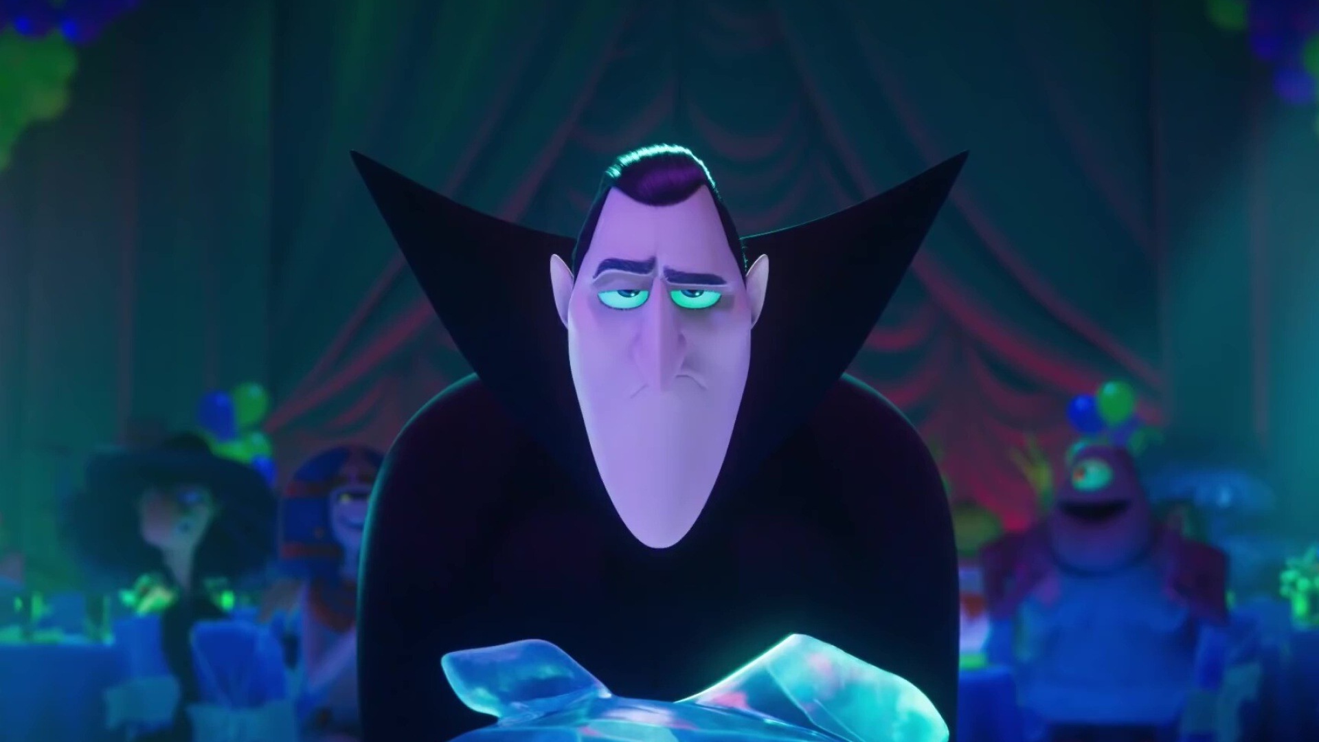 Hotel Transylvania Transformania 2021, Photo, Fanpop, Monster vacation, 1920x1080 Full HD Desktop